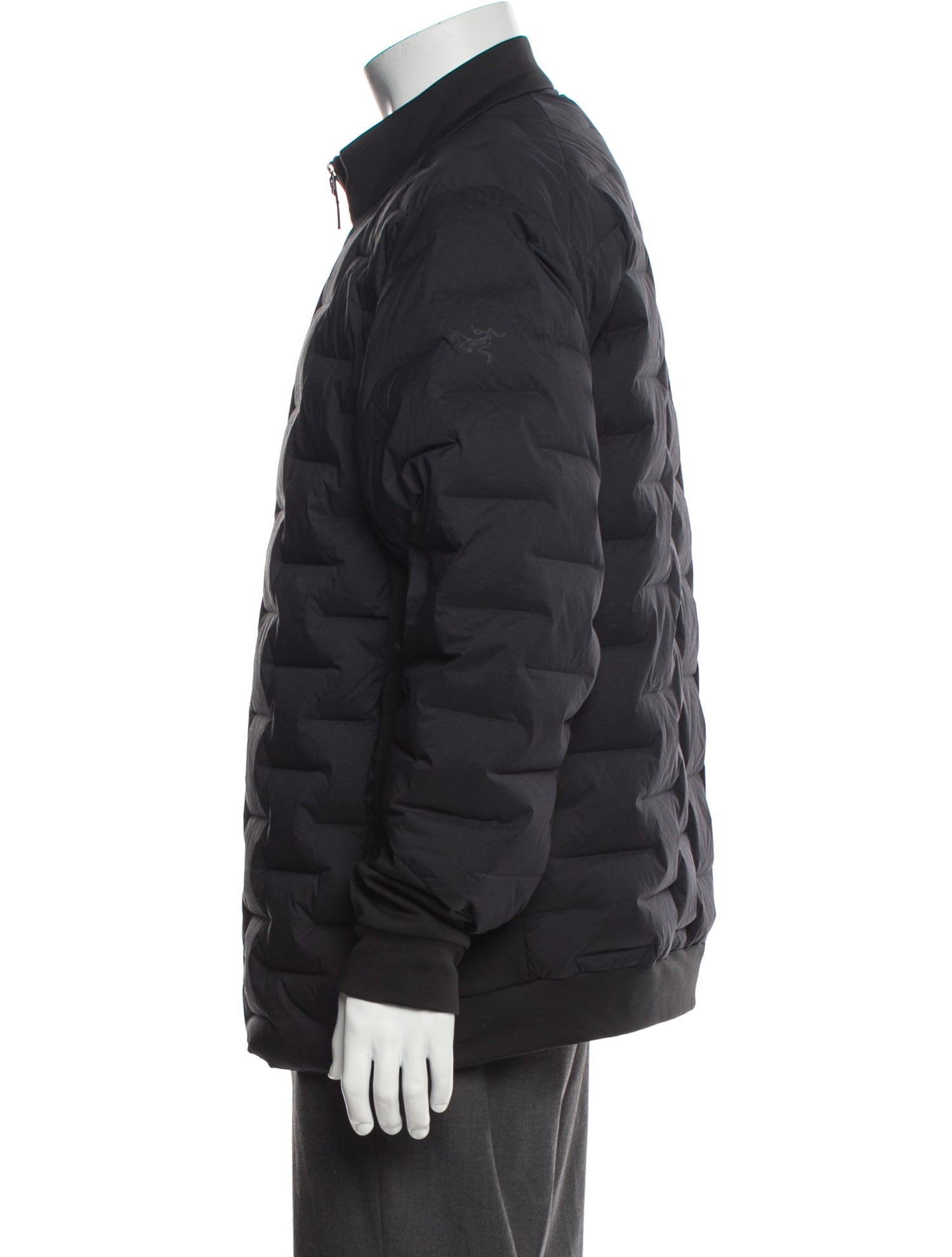 Arc'Teryx Puffer Coat