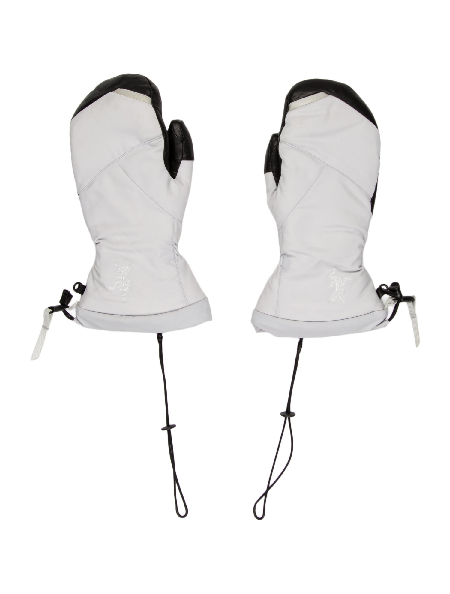 Arc'Teryx Leather Mittens