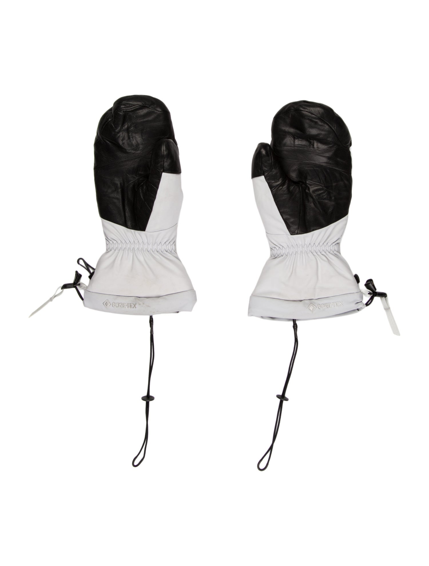 Arc'Teryx Leather Mittens