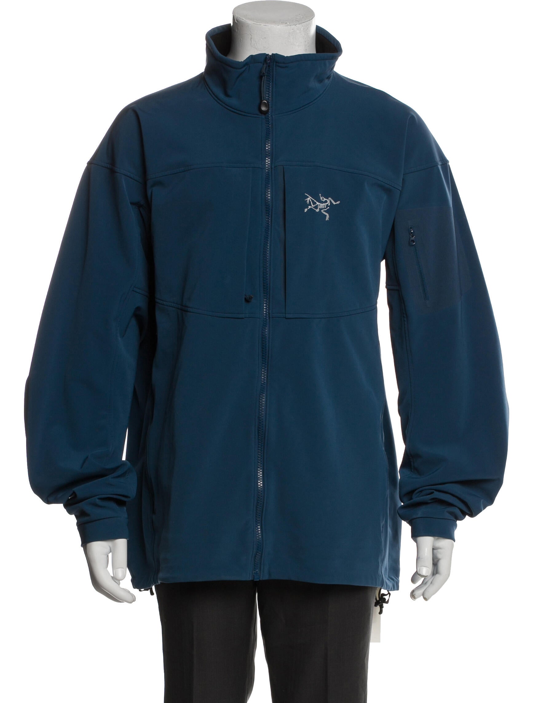 Arc'Teryx Windbreaker