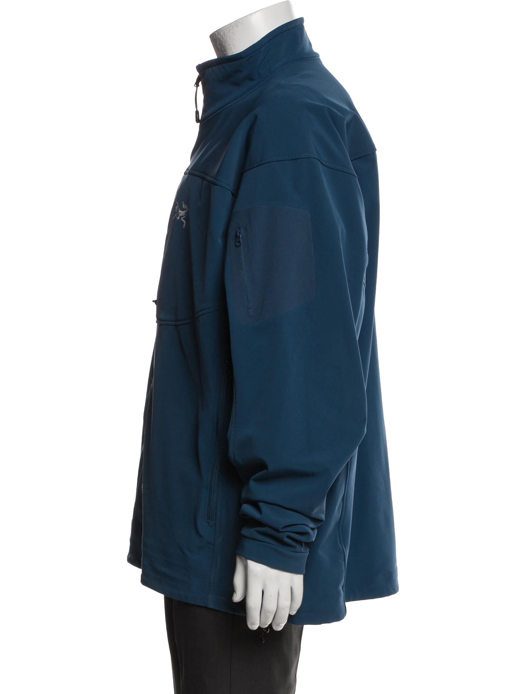 Arc'Teryx Windbreaker