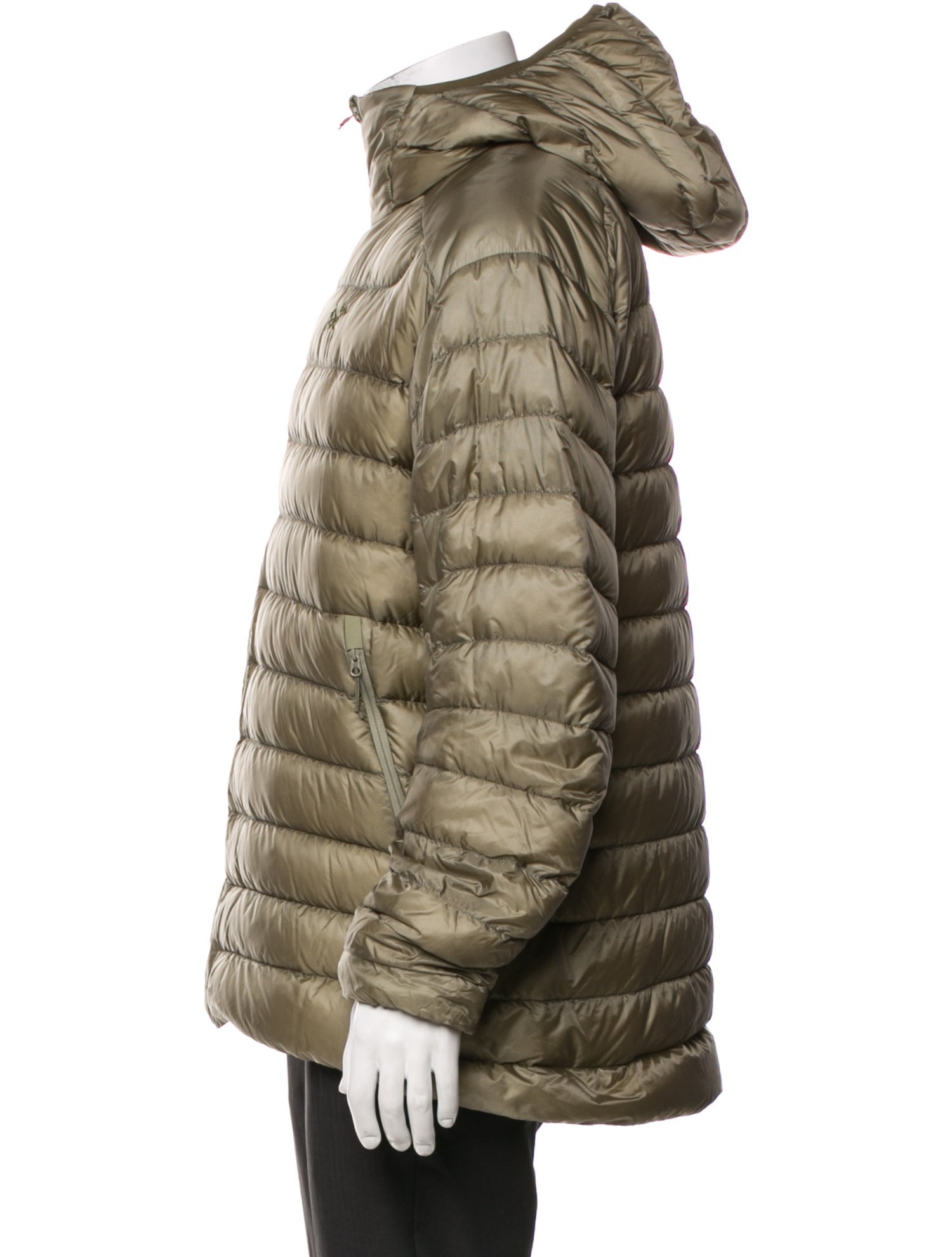 Arc'Teryx Puffer Coat