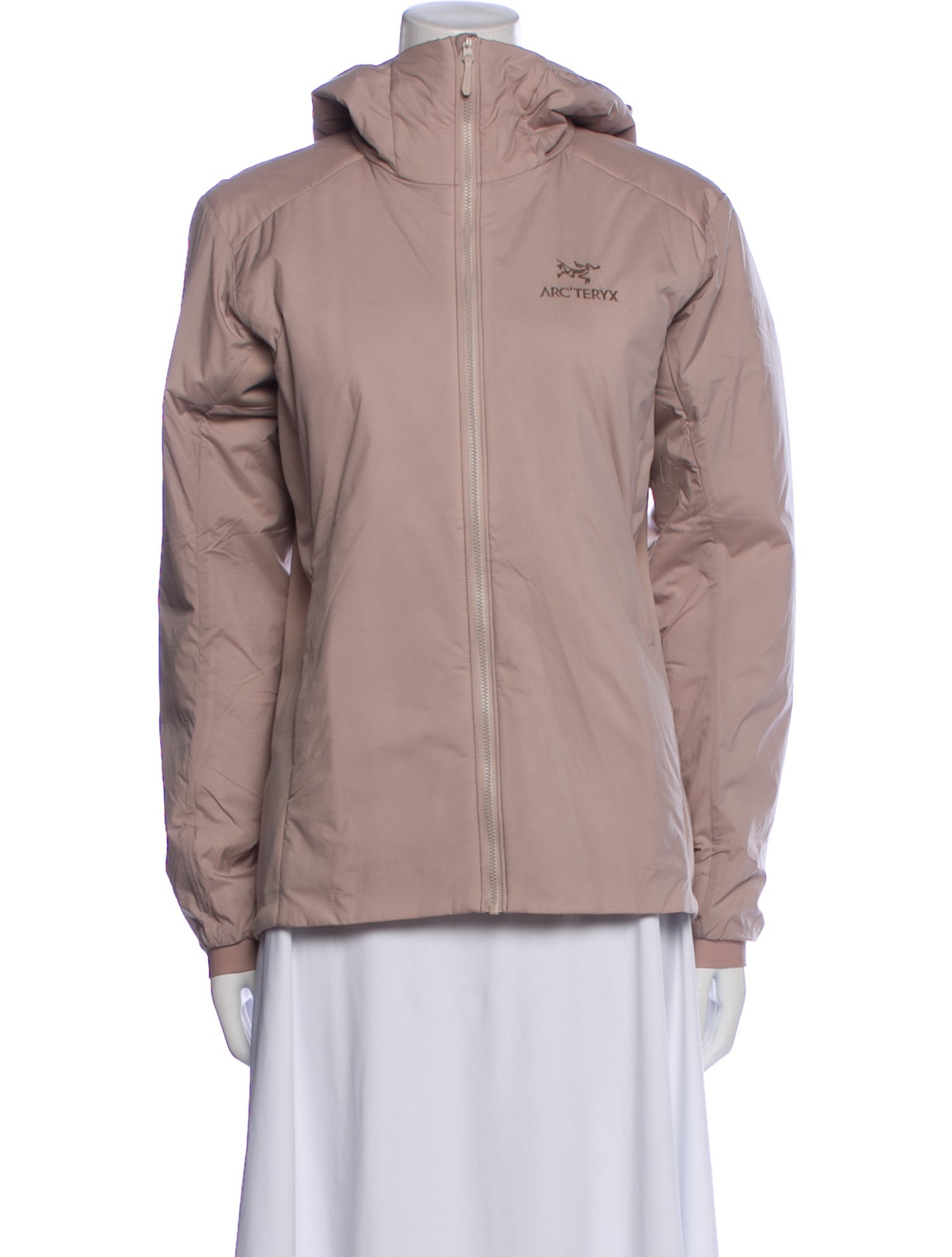 Arc'Teryx Nylon Jacket