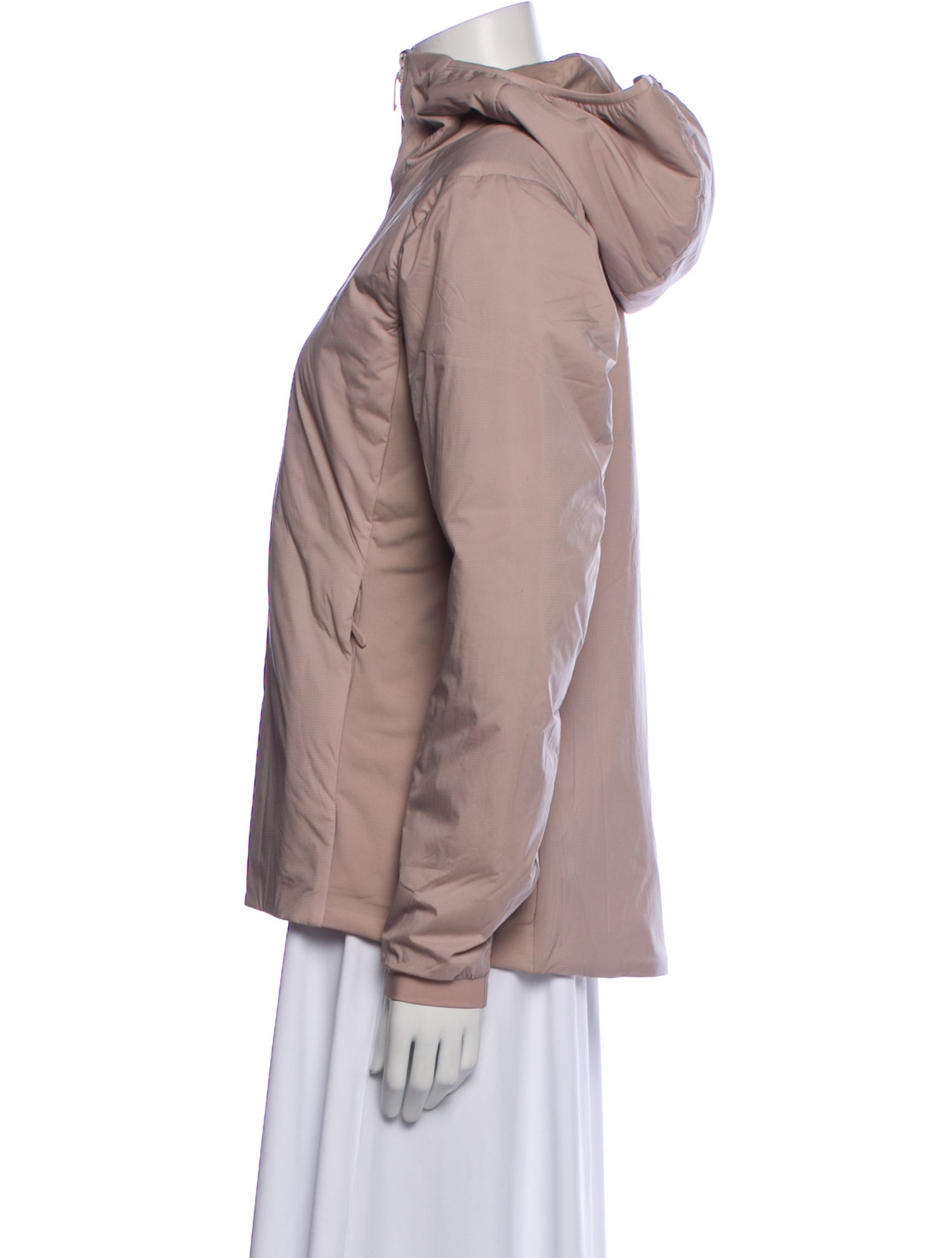 Arc'Teryx Nylon Jacket