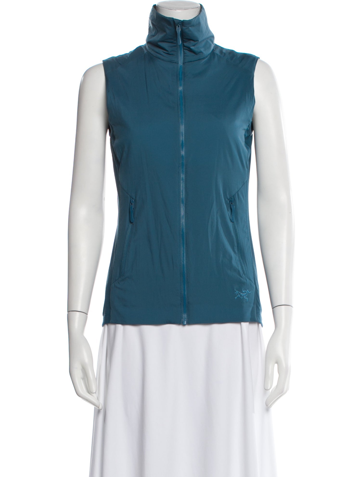 Arc'Teryx Nylon Vest