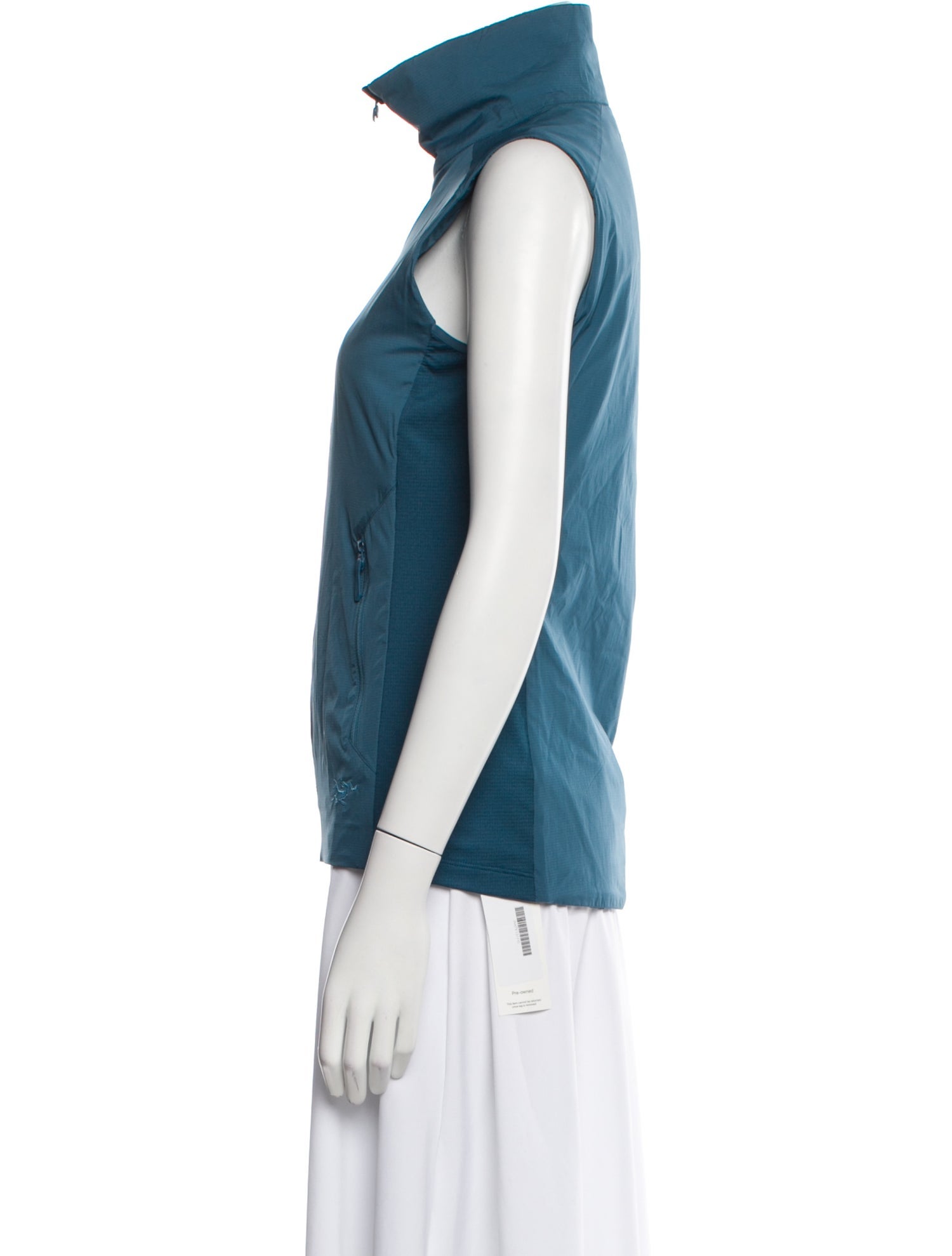 Arc'Teryx Nylon Vest