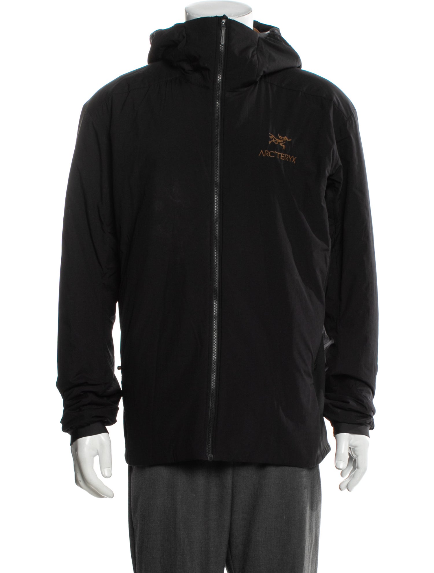 Arc'Teryx Windbreaker