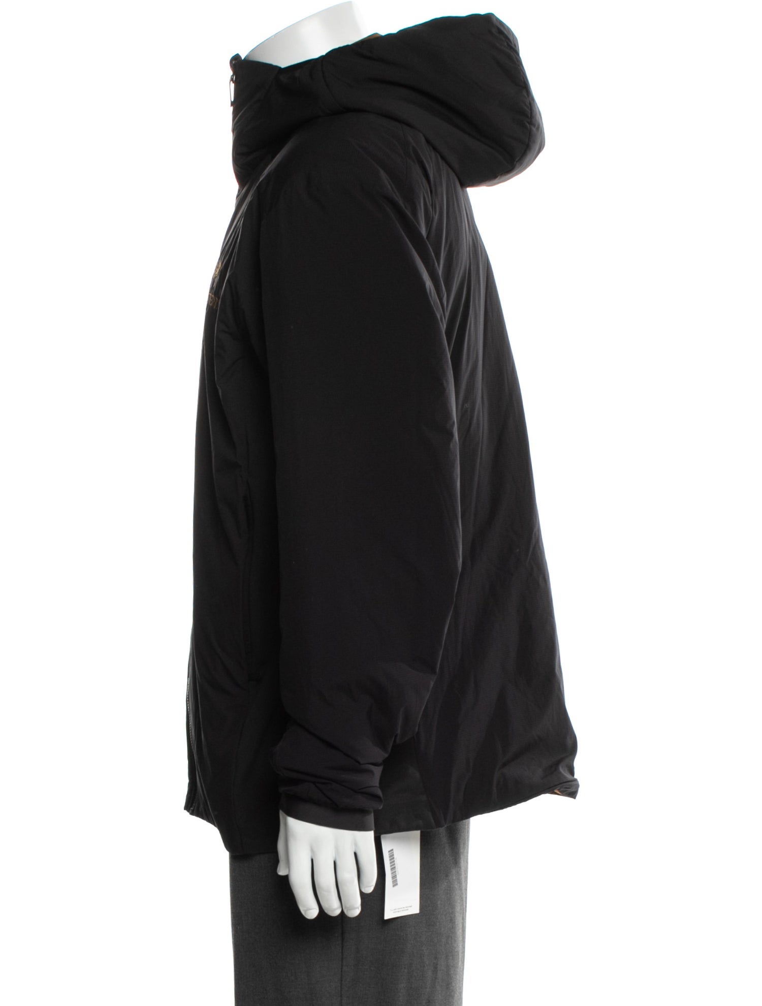 Arc'Teryx Windbreaker