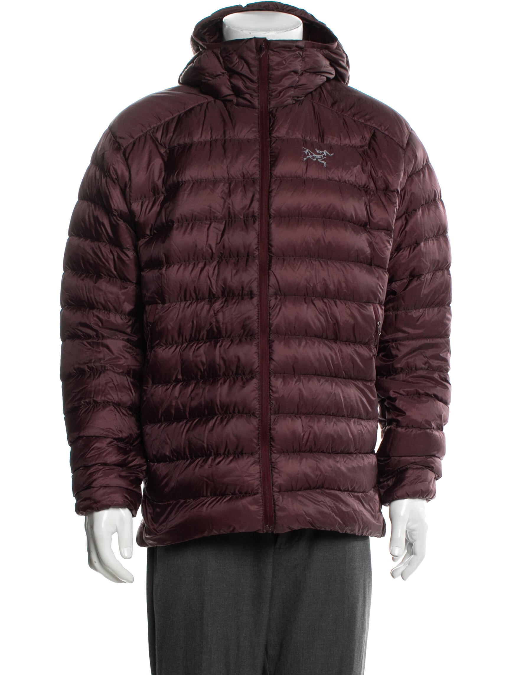 Arc'Teryx Puffer Coat