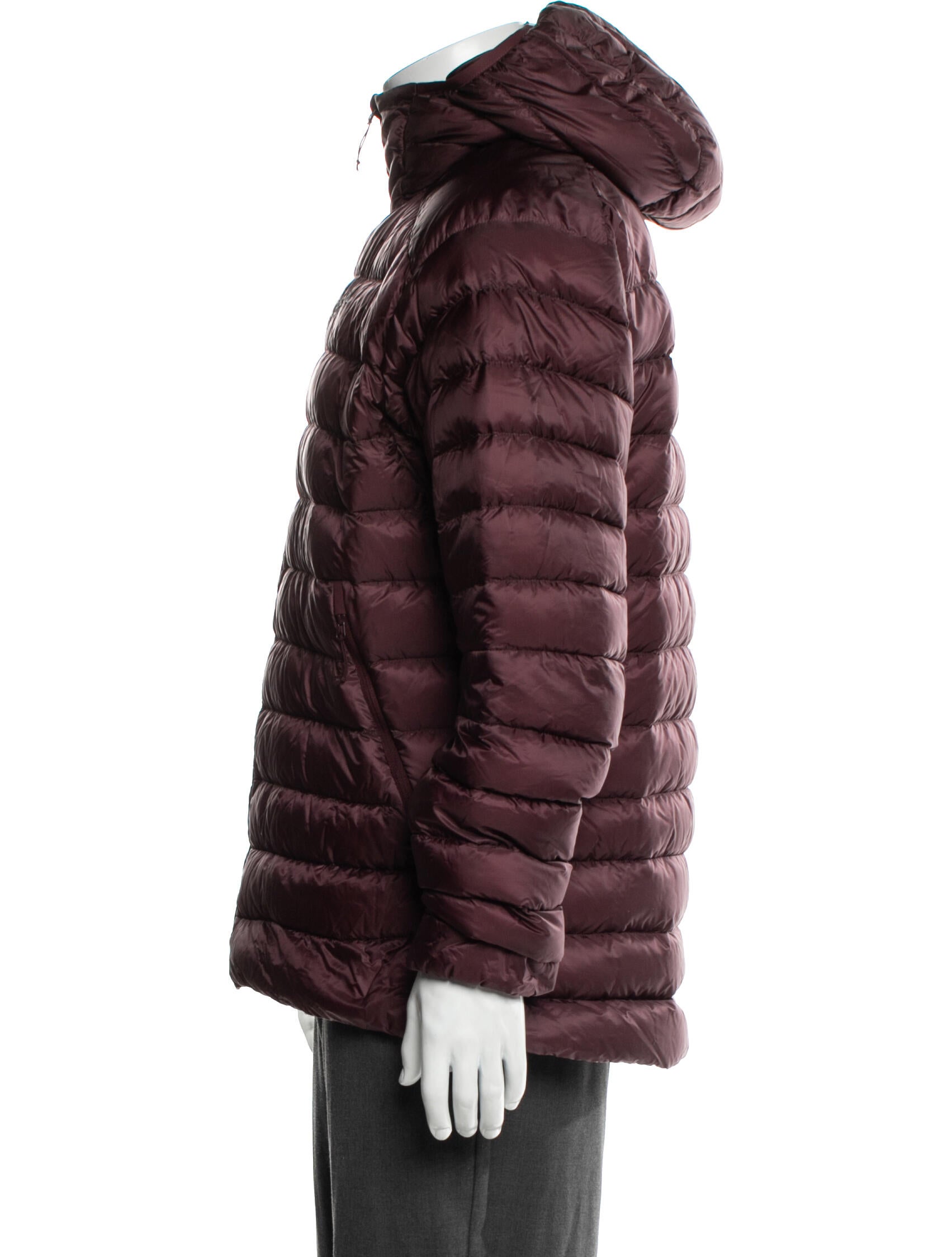 Arc'Teryx Puffer Coat