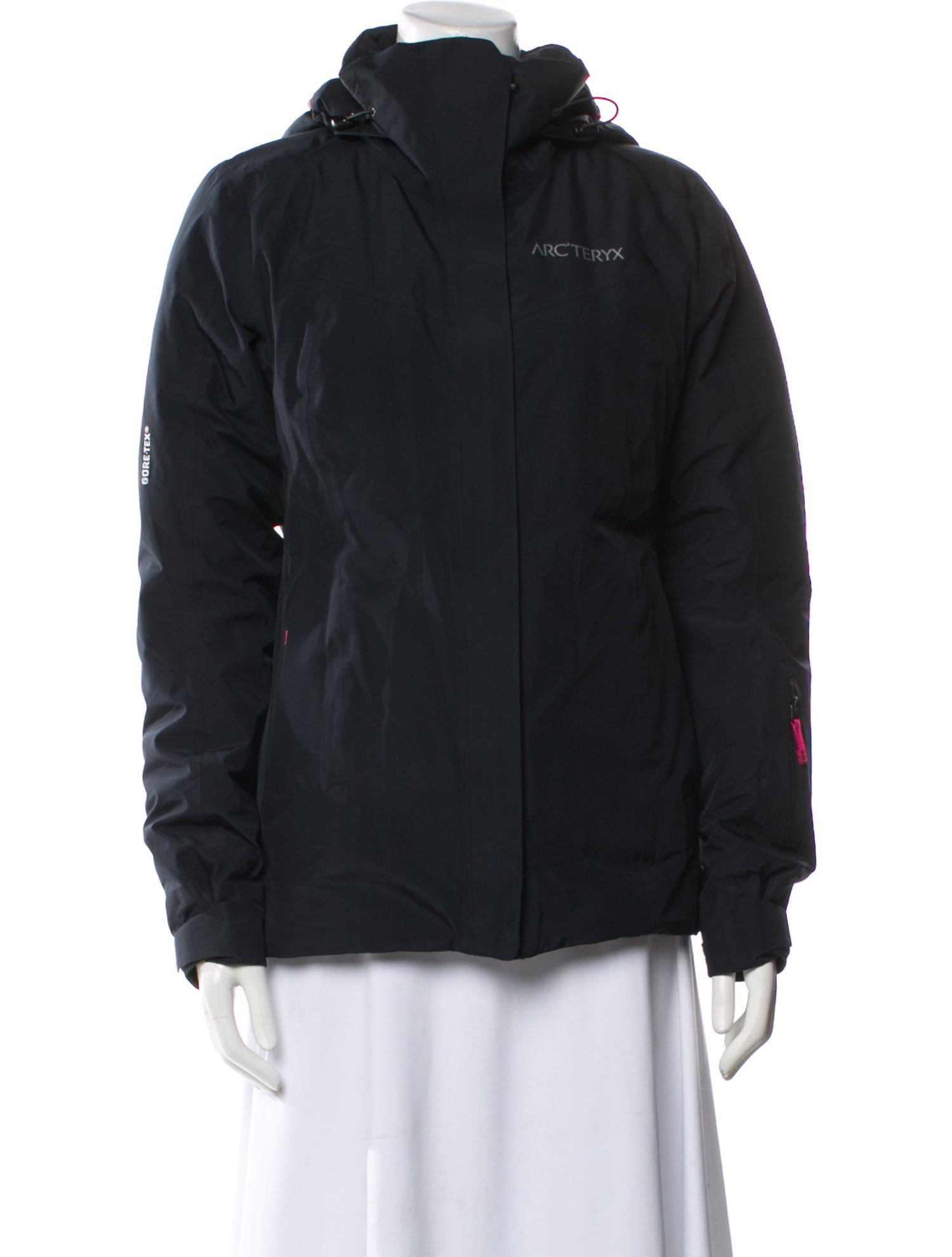 Arc'Teryx Nylon Jacket