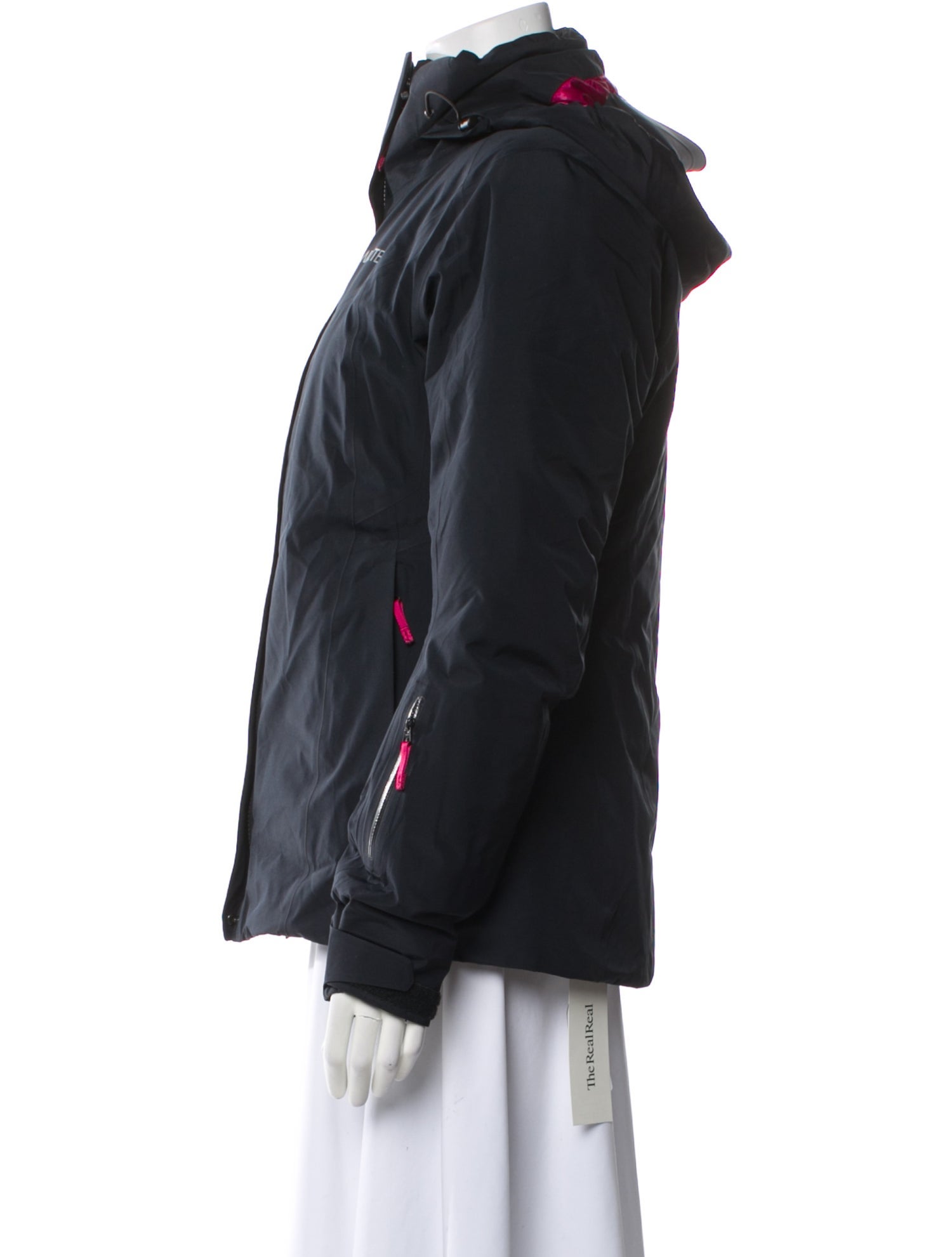 Arc'Teryx Nylon Jacket