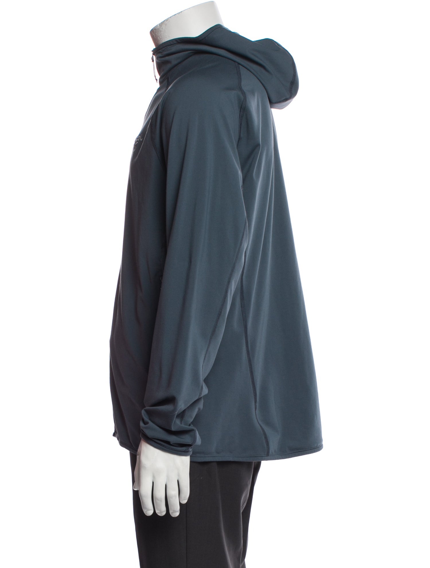 Arc'Teryx Windbreaker