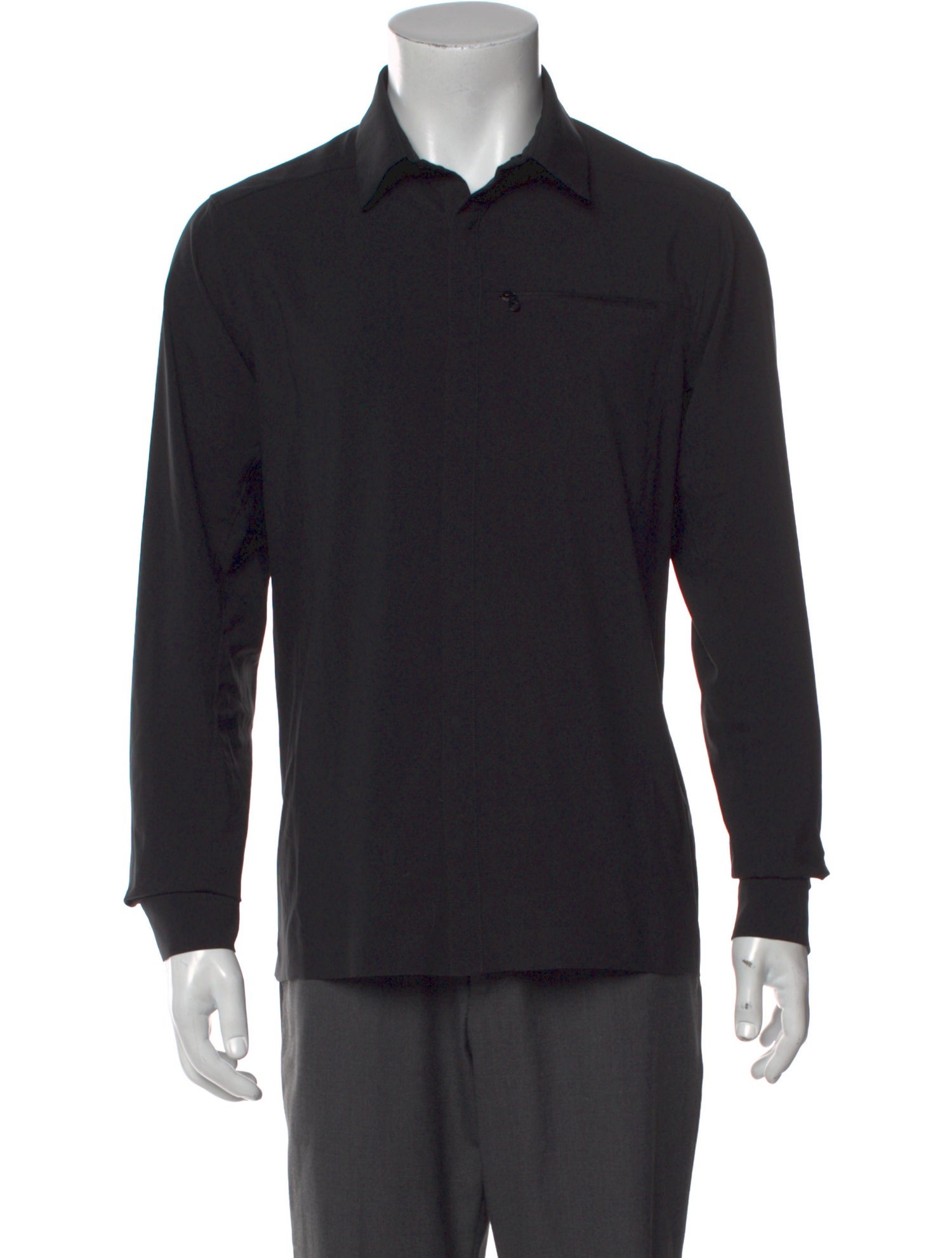 Arc'Teryx Long Sleeve Dress Shirt
