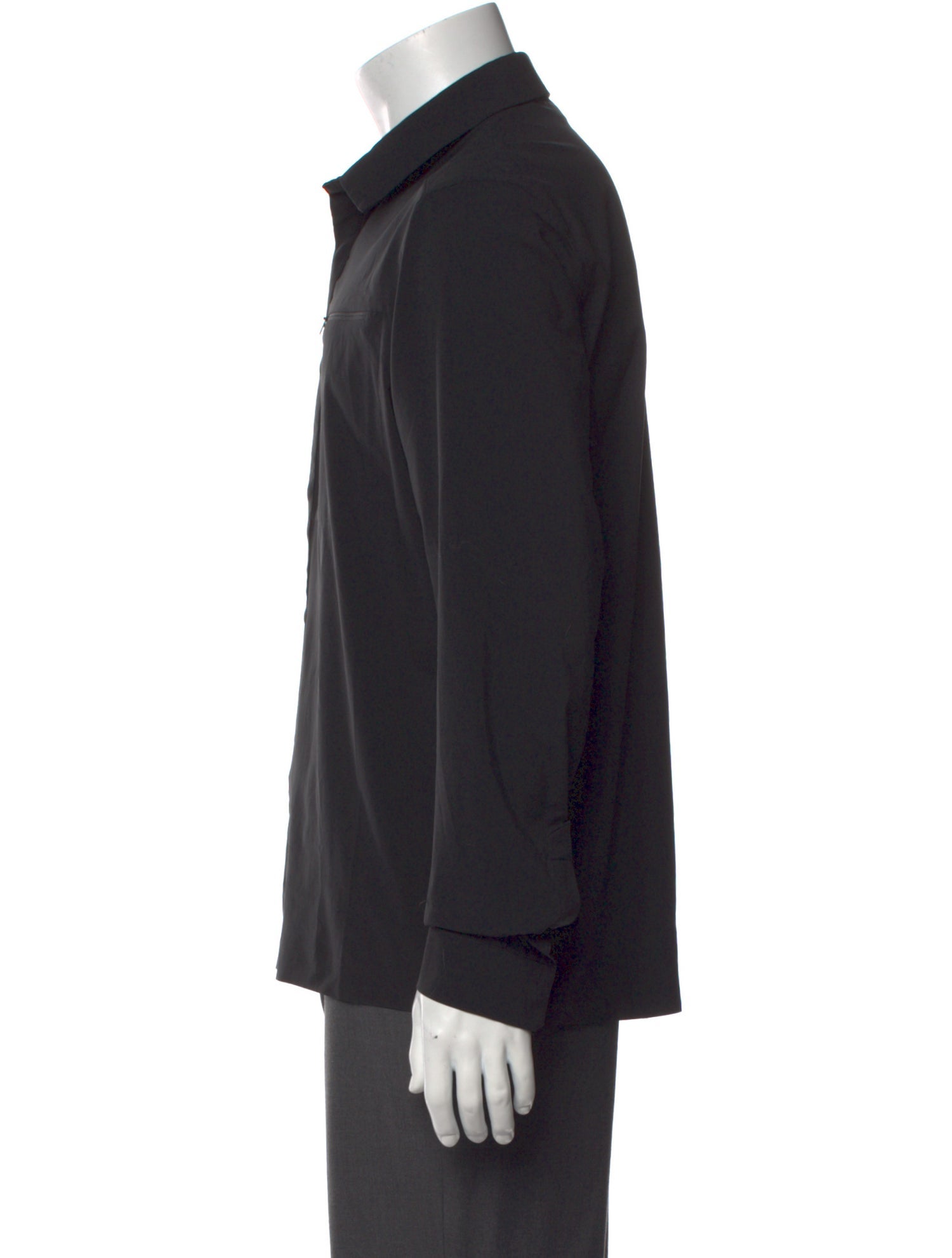 Arc'Teryx Long Sleeve Dress Shirt