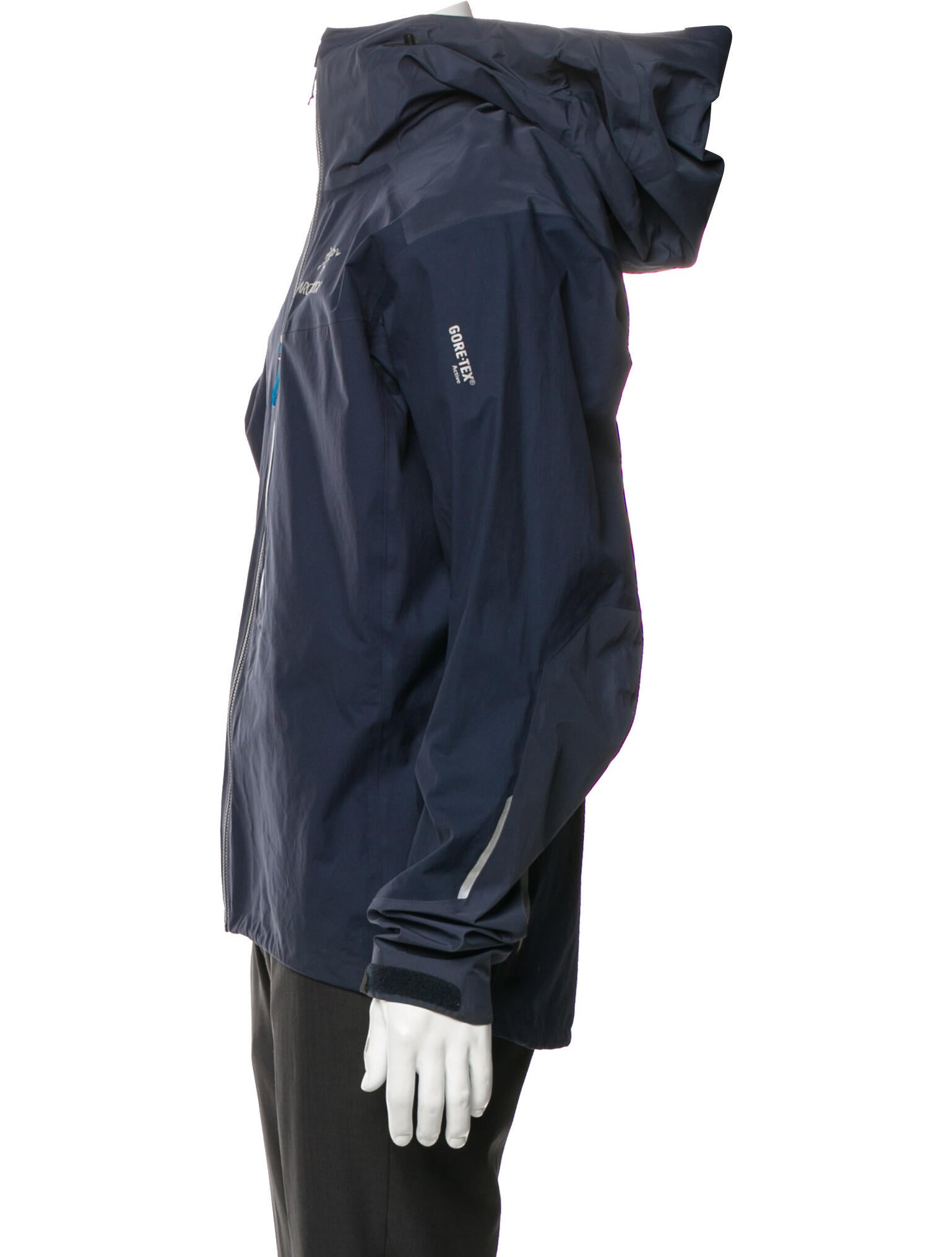 Arc'Teryx Bomber Jacket