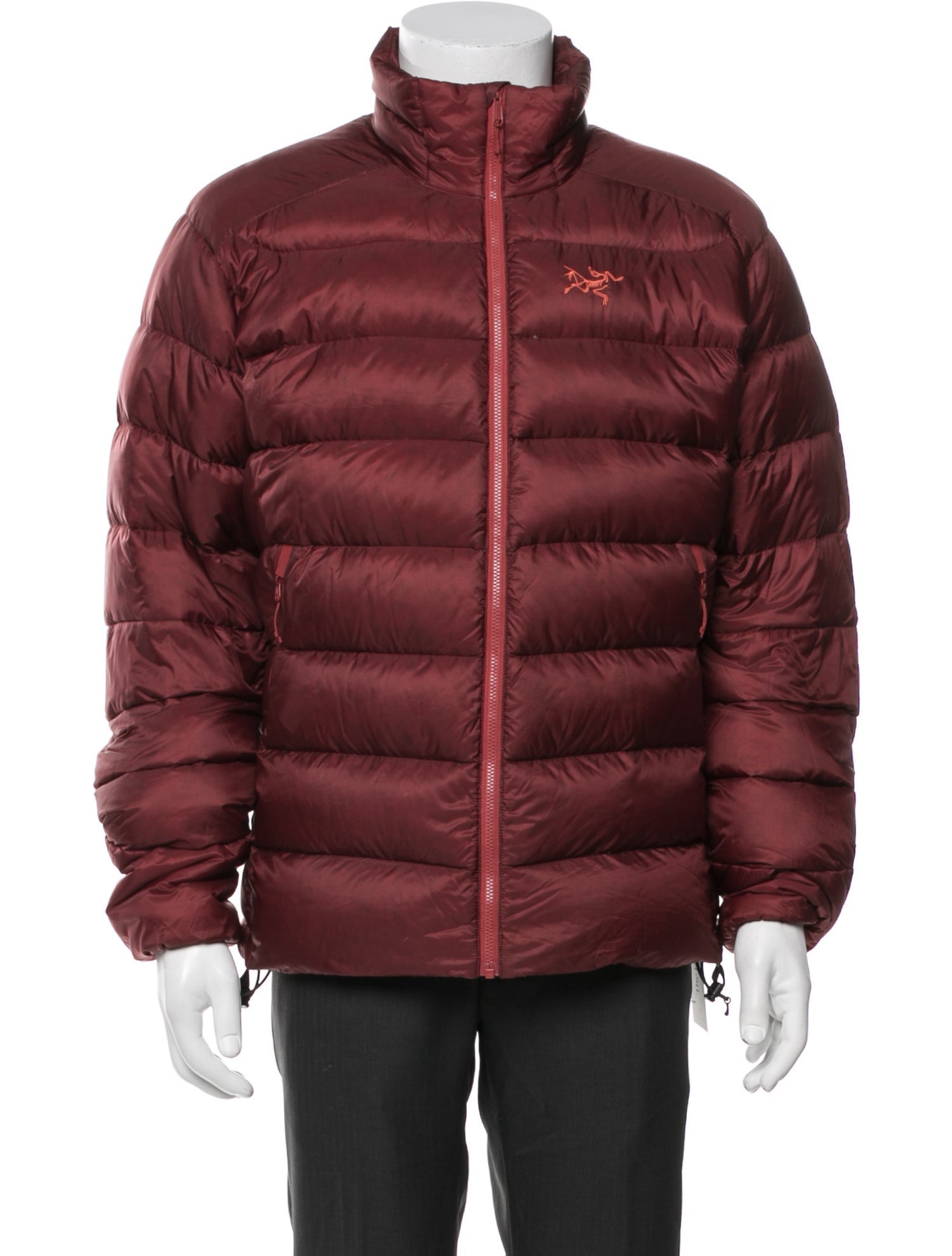 Arc'Teryx Puffer Coat