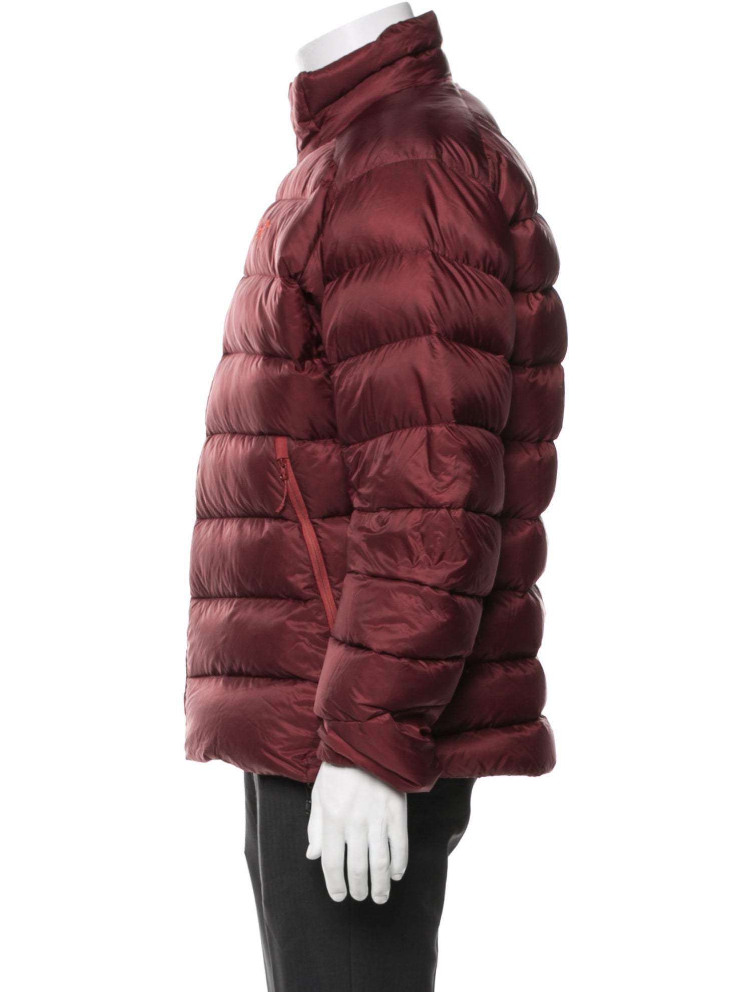 Arc'Teryx Puffer Coat