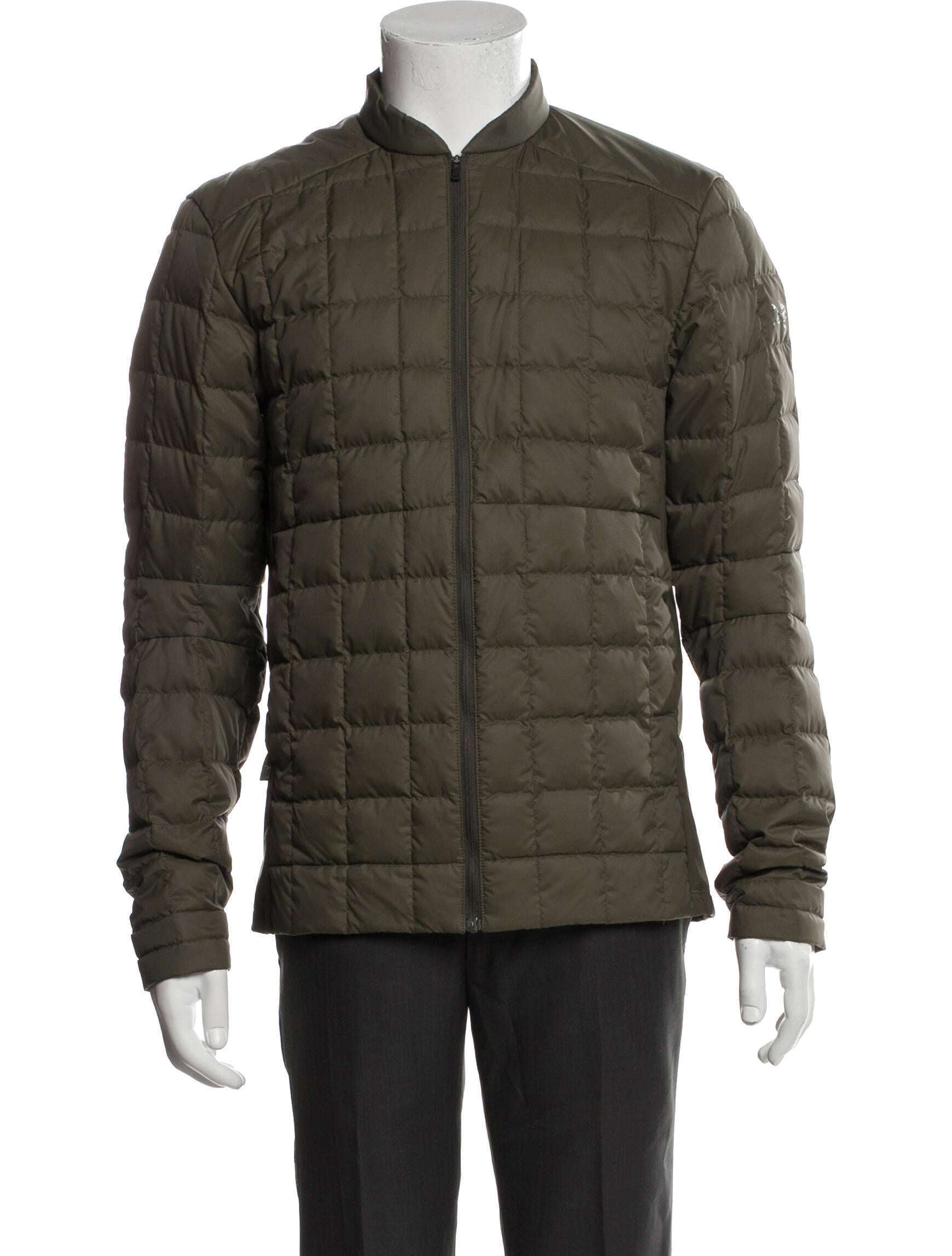Arc'Teryx Puffer Coat