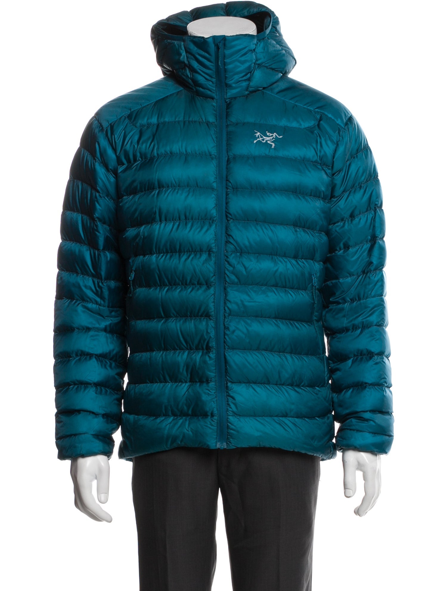 Arc'Teryx Puffer Coat