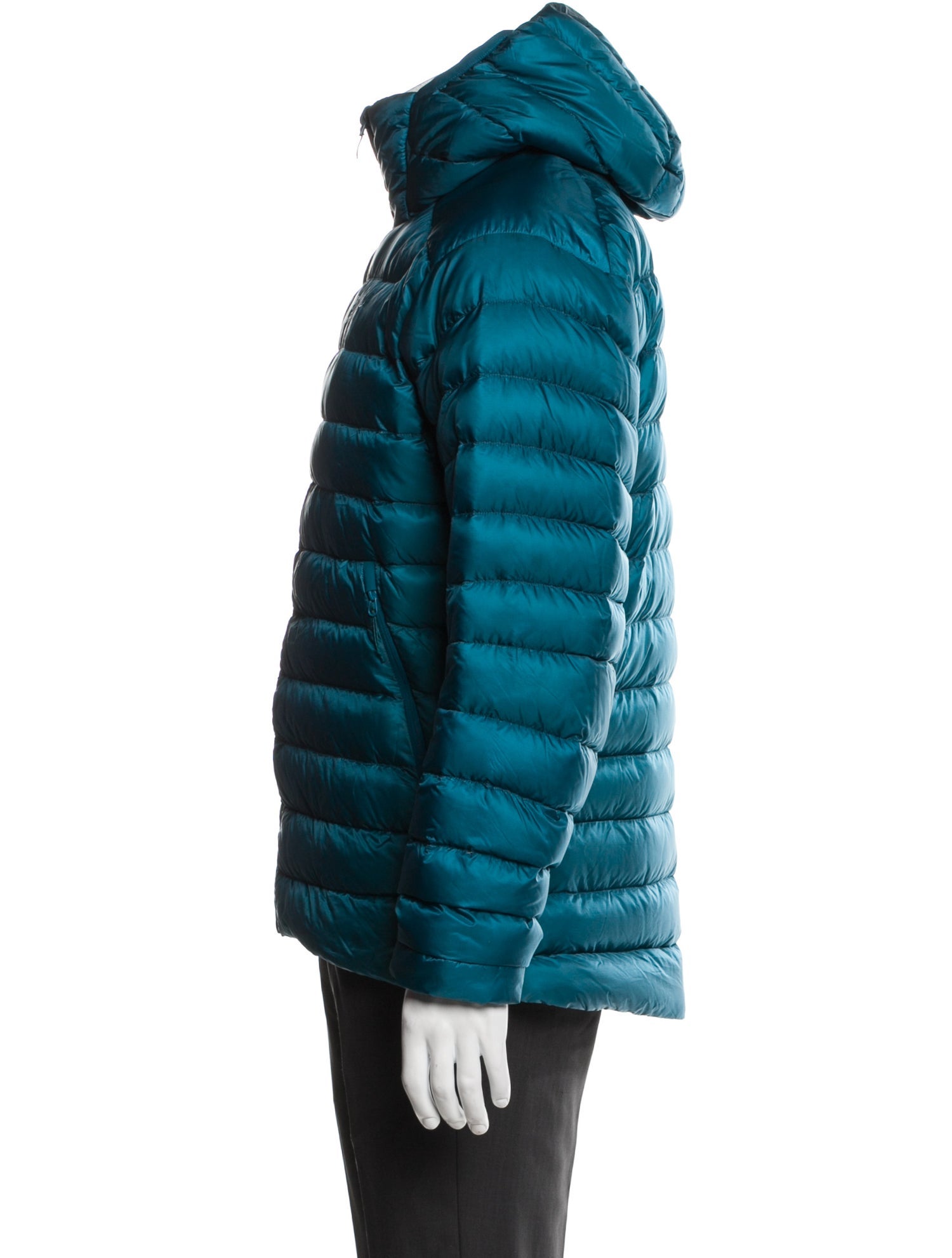 Arc'Teryx Puffer Coat