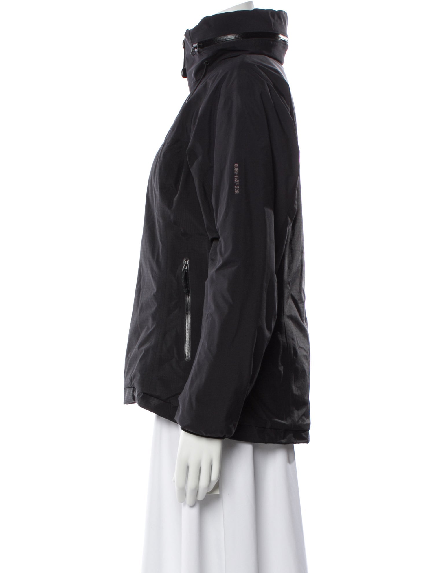 Arc'Teryx Coat