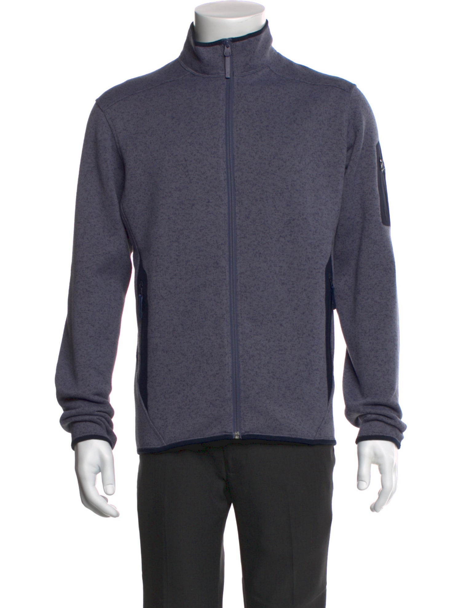 Arc'Teryx Turtleneck Long Sleeve Sweatshirt