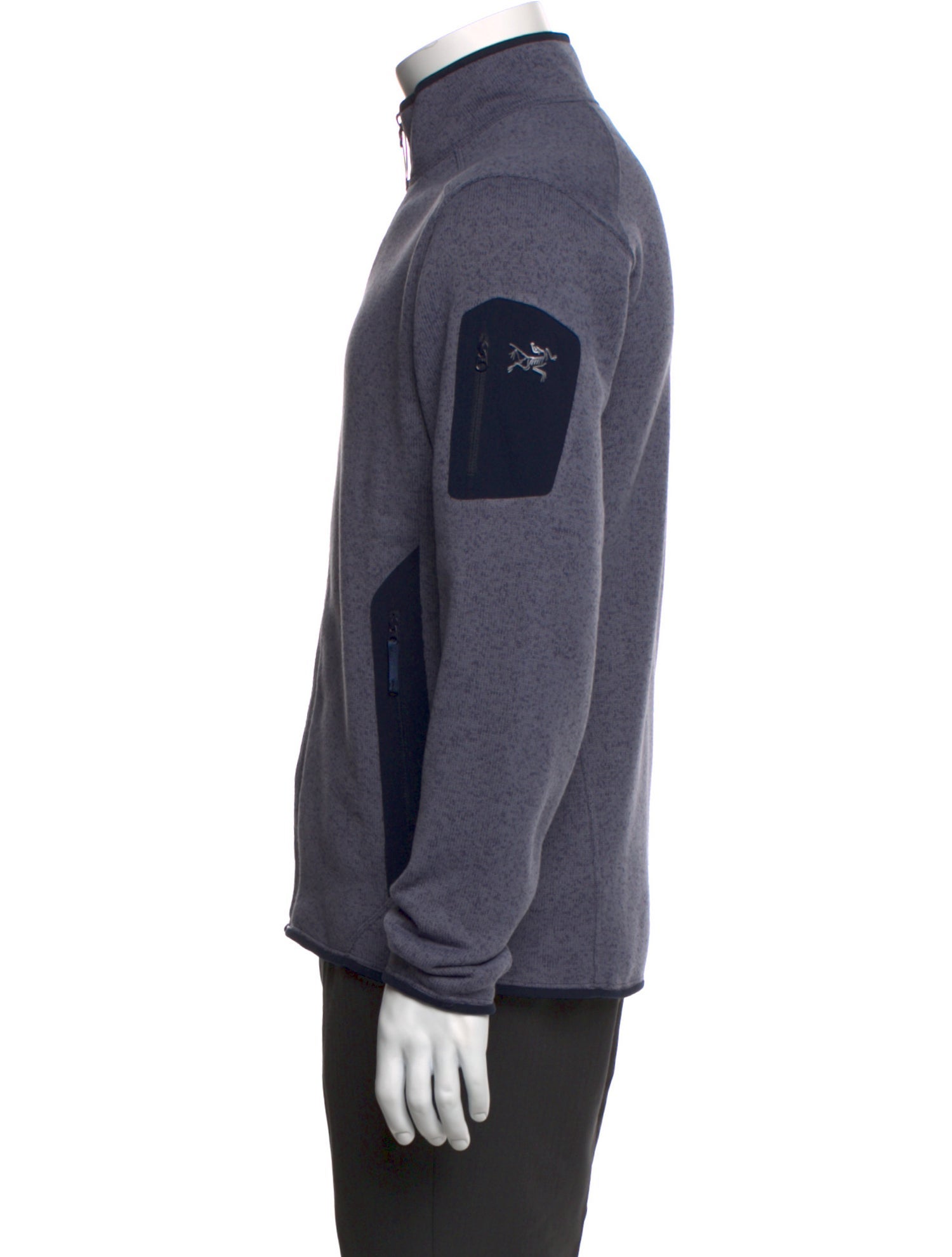 Arc'Teryx Turtleneck Long Sleeve Sweatshirt