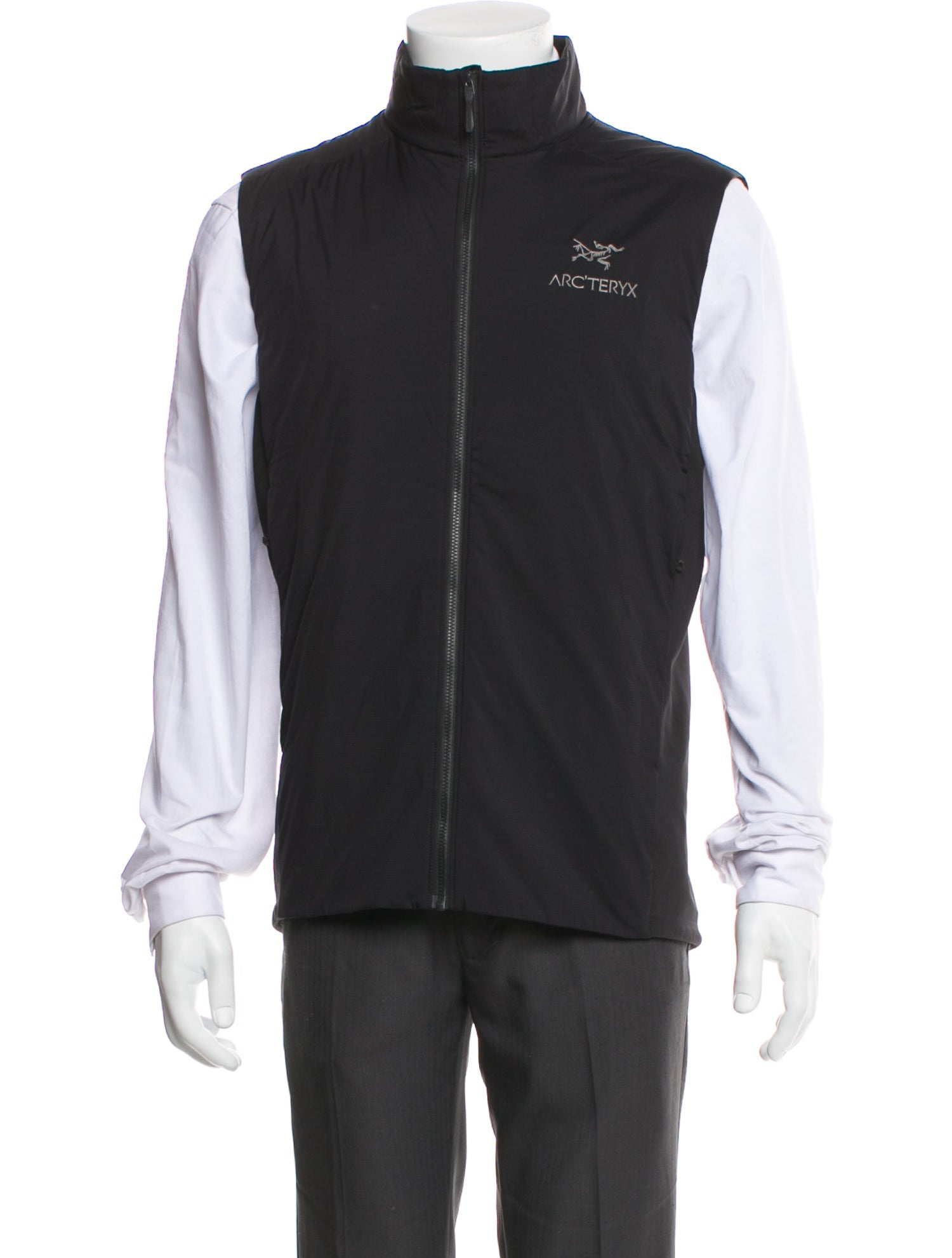 Arc'Teryx Vest