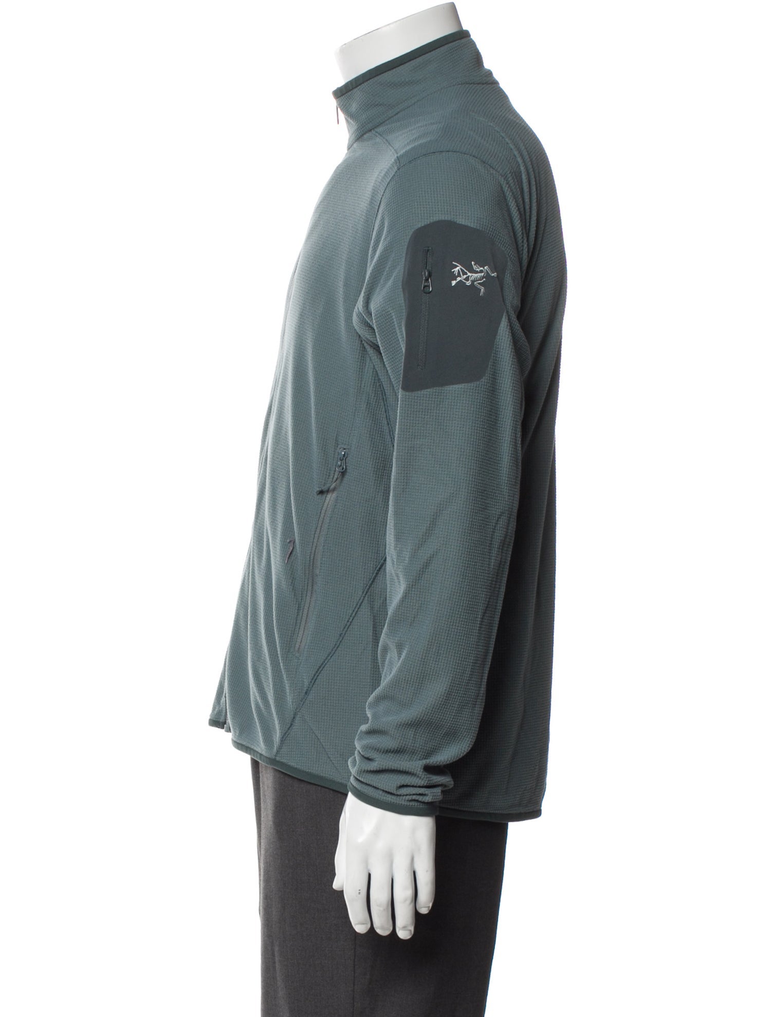 Arc'Teryx Windbreaker