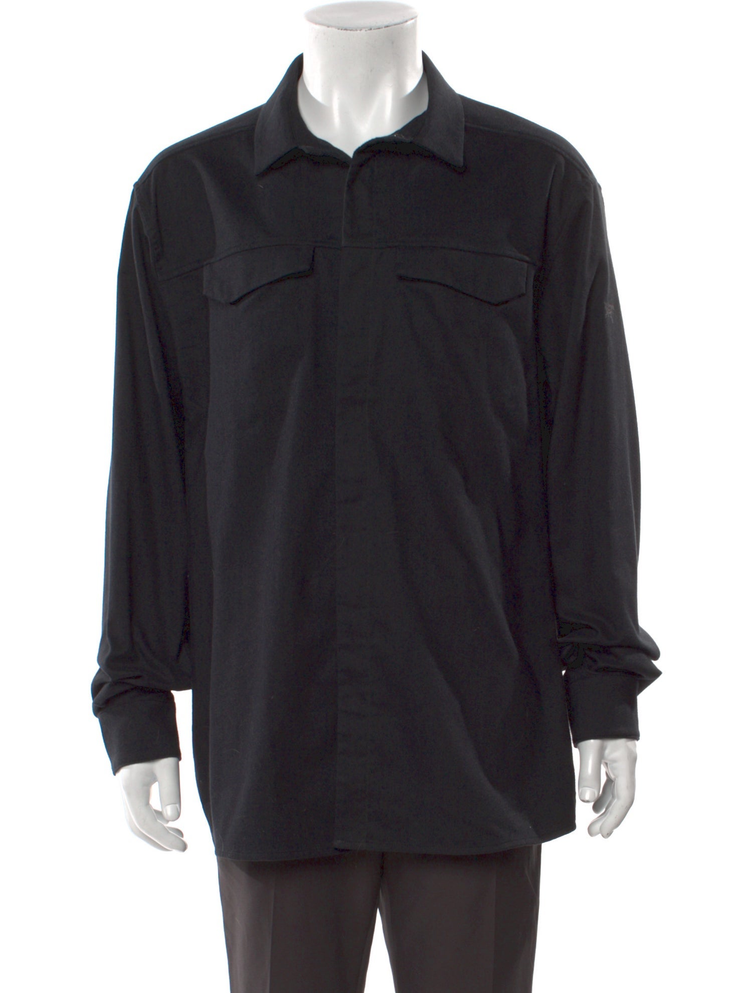 Arc'Teryx Long Sleeve Shirt