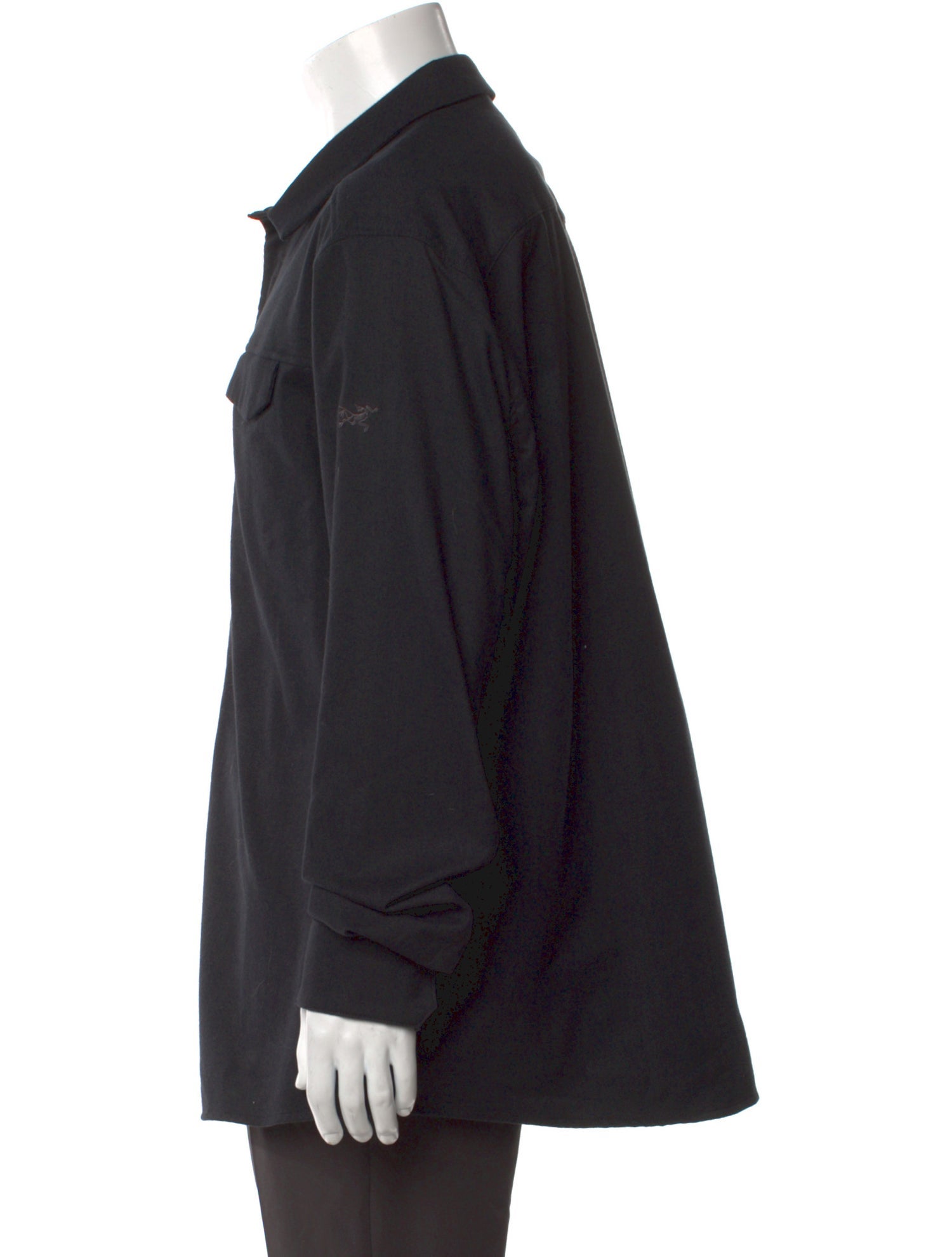 Arc'Teryx Long Sleeve Shirt