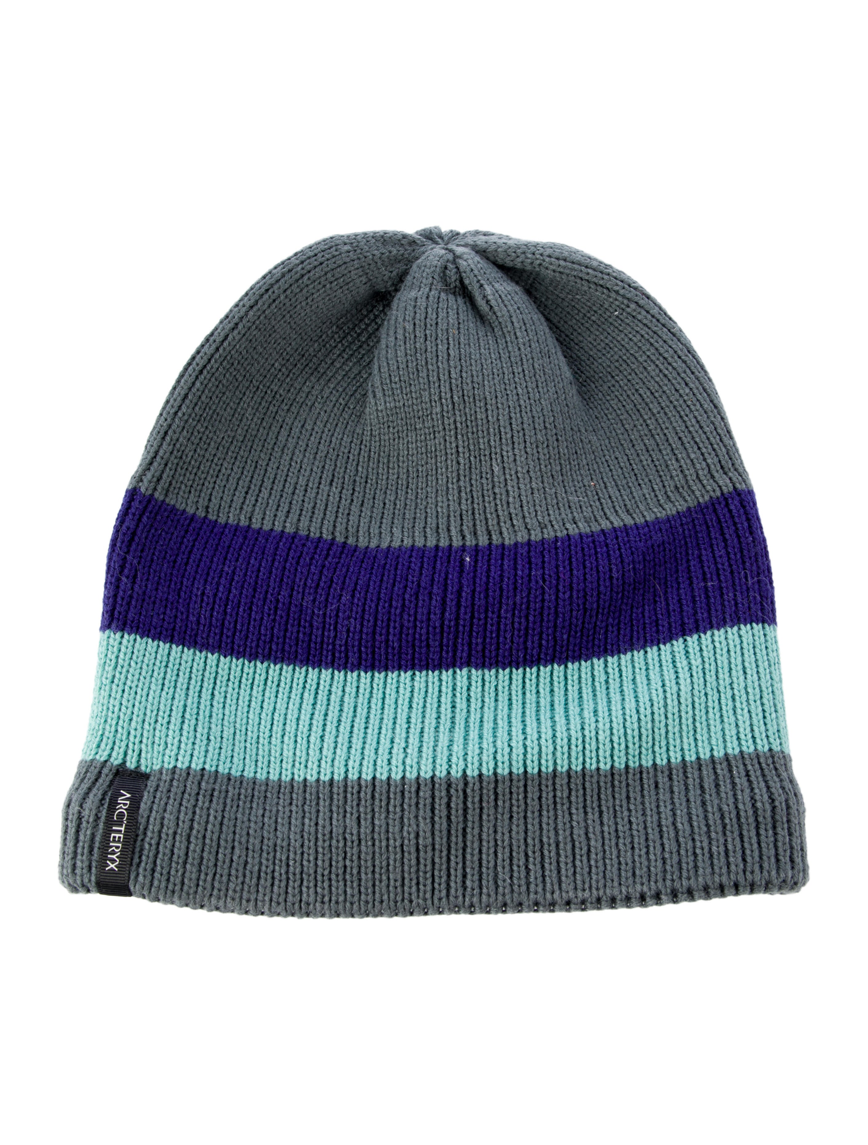 Arc'Teryx Men's Wool Beanie