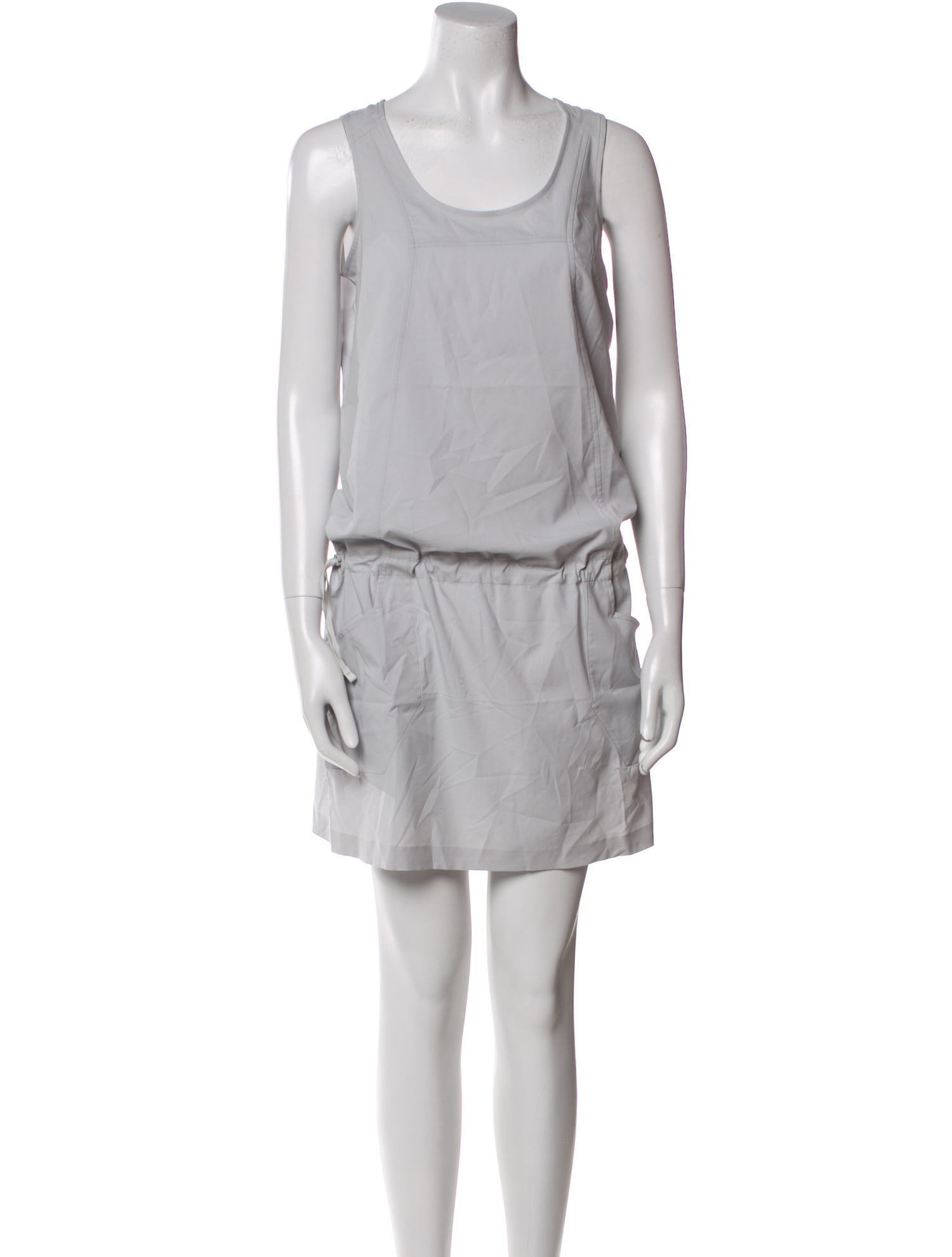 Arc'Teryx Scoop Neck Mini Dress