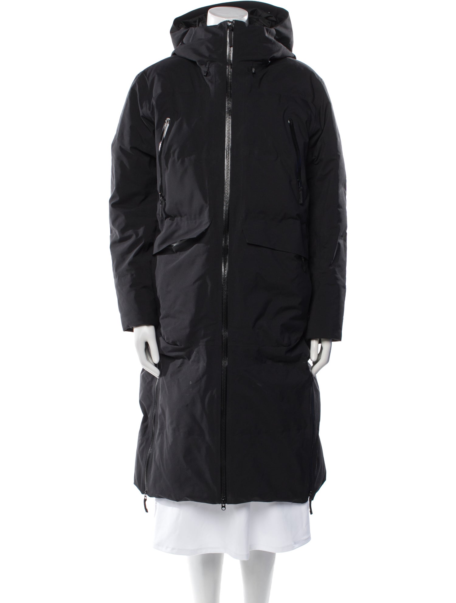 Arc'Teryx Parka