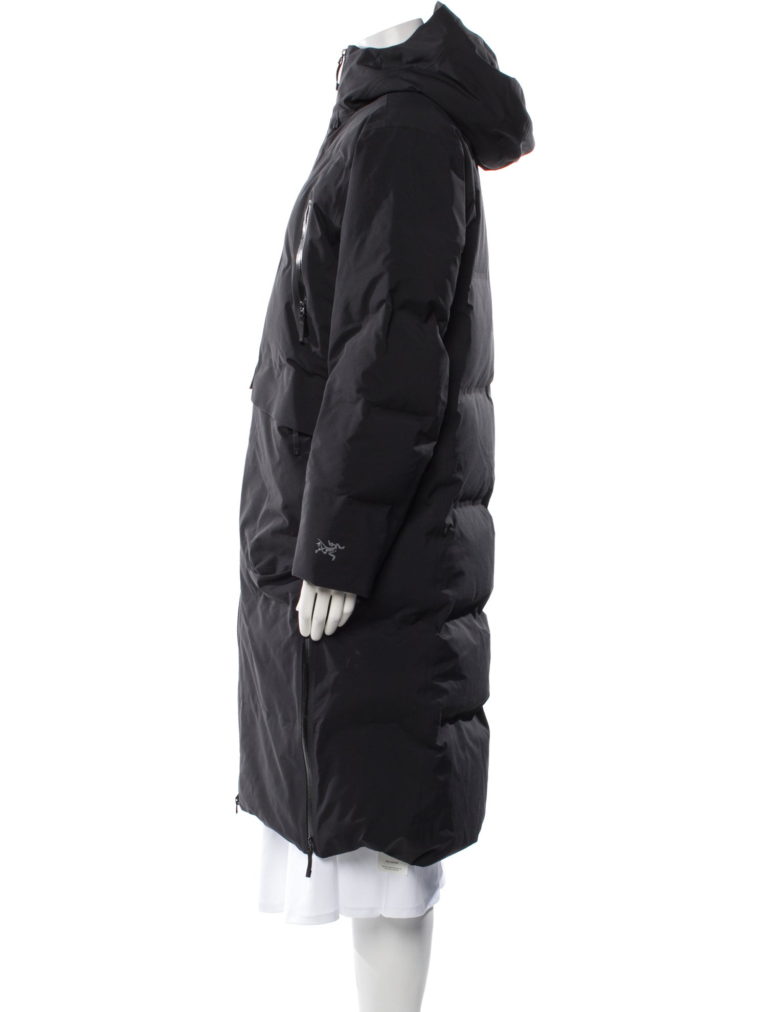 Arc'Teryx Parka