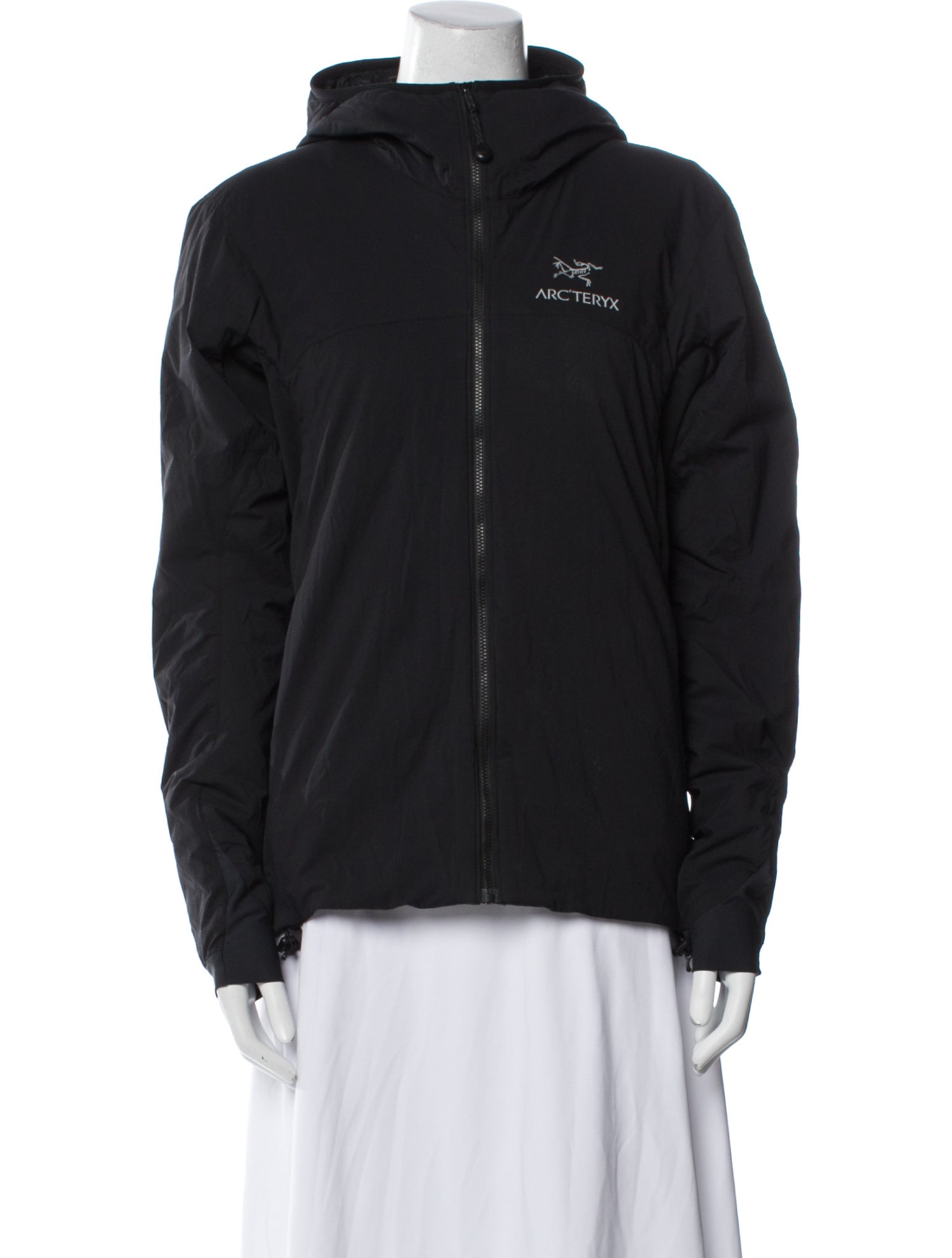 Arc'Teryx Nylon Jacket