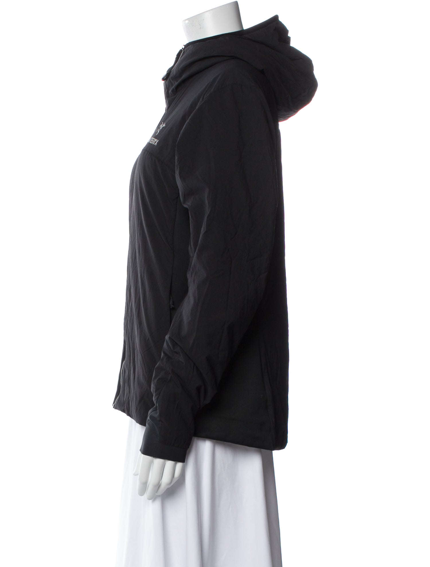 Arc'Teryx Nylon Jacket