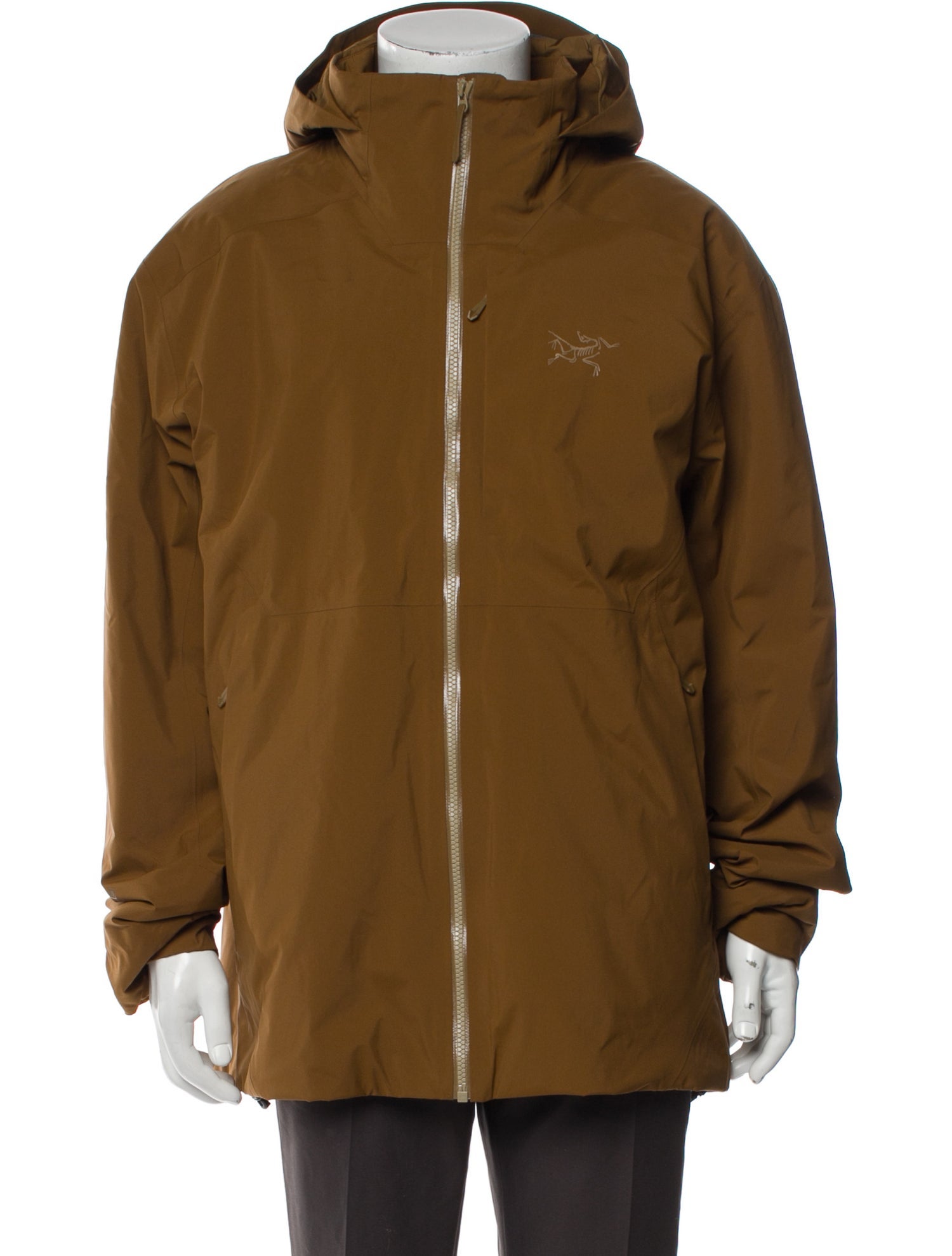 Arc'Teryx Parka