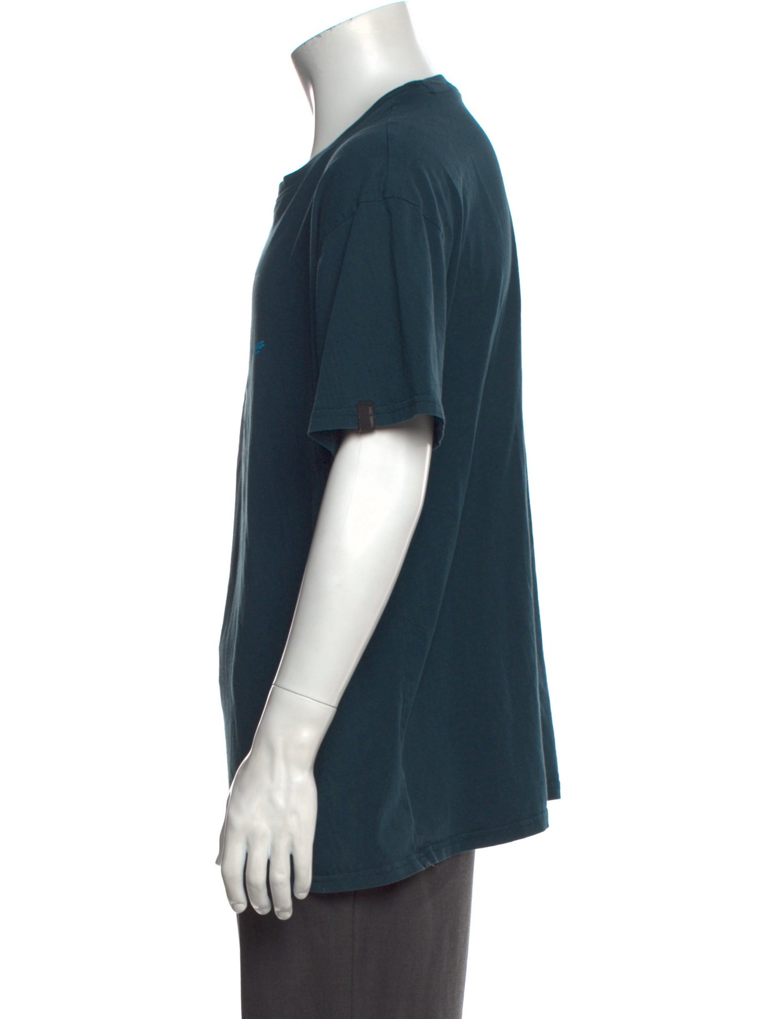 Arc'Teryx Graphic Print Crew Neck T-Shirt