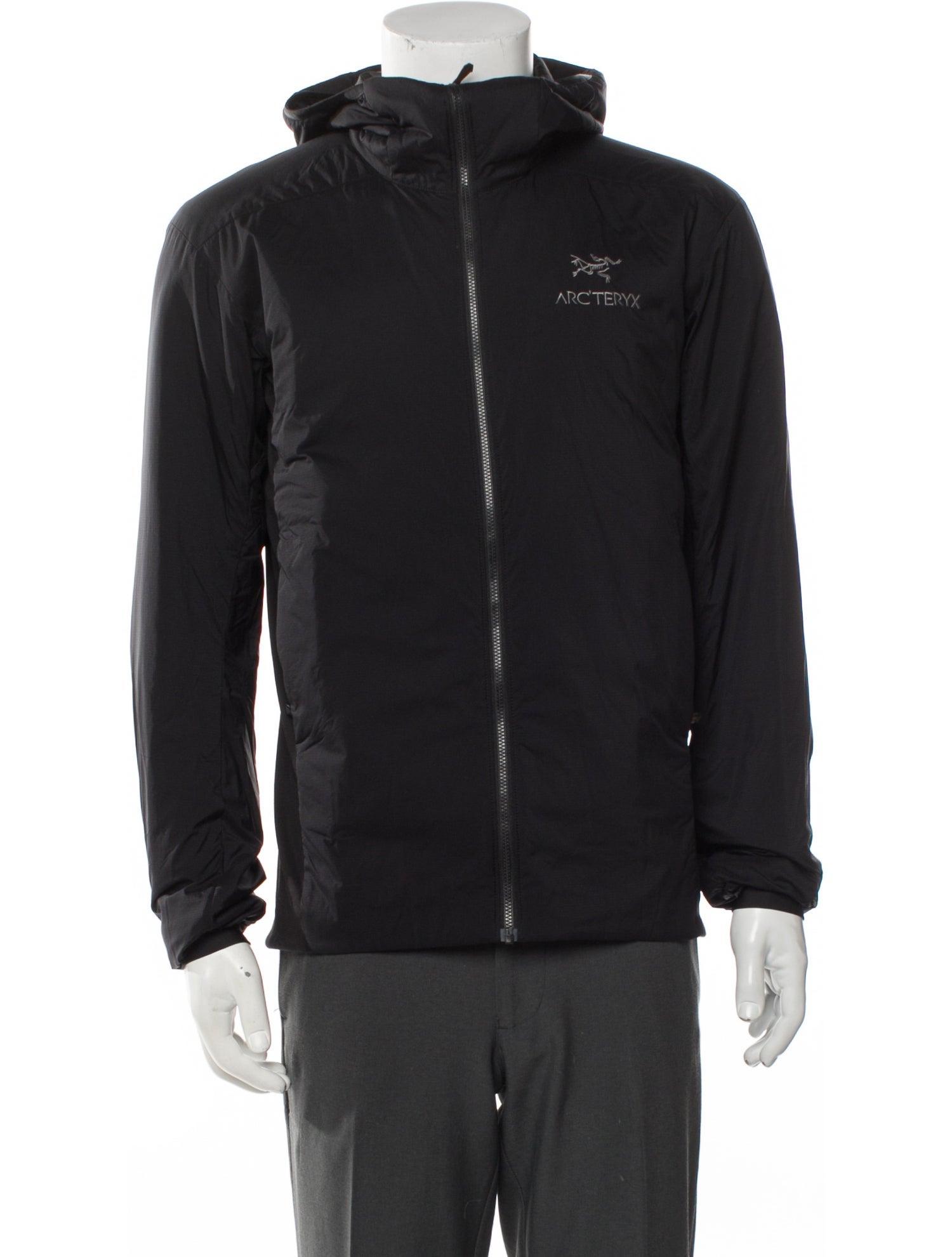 Arc'Teryx Atom Hoody Windbreaker