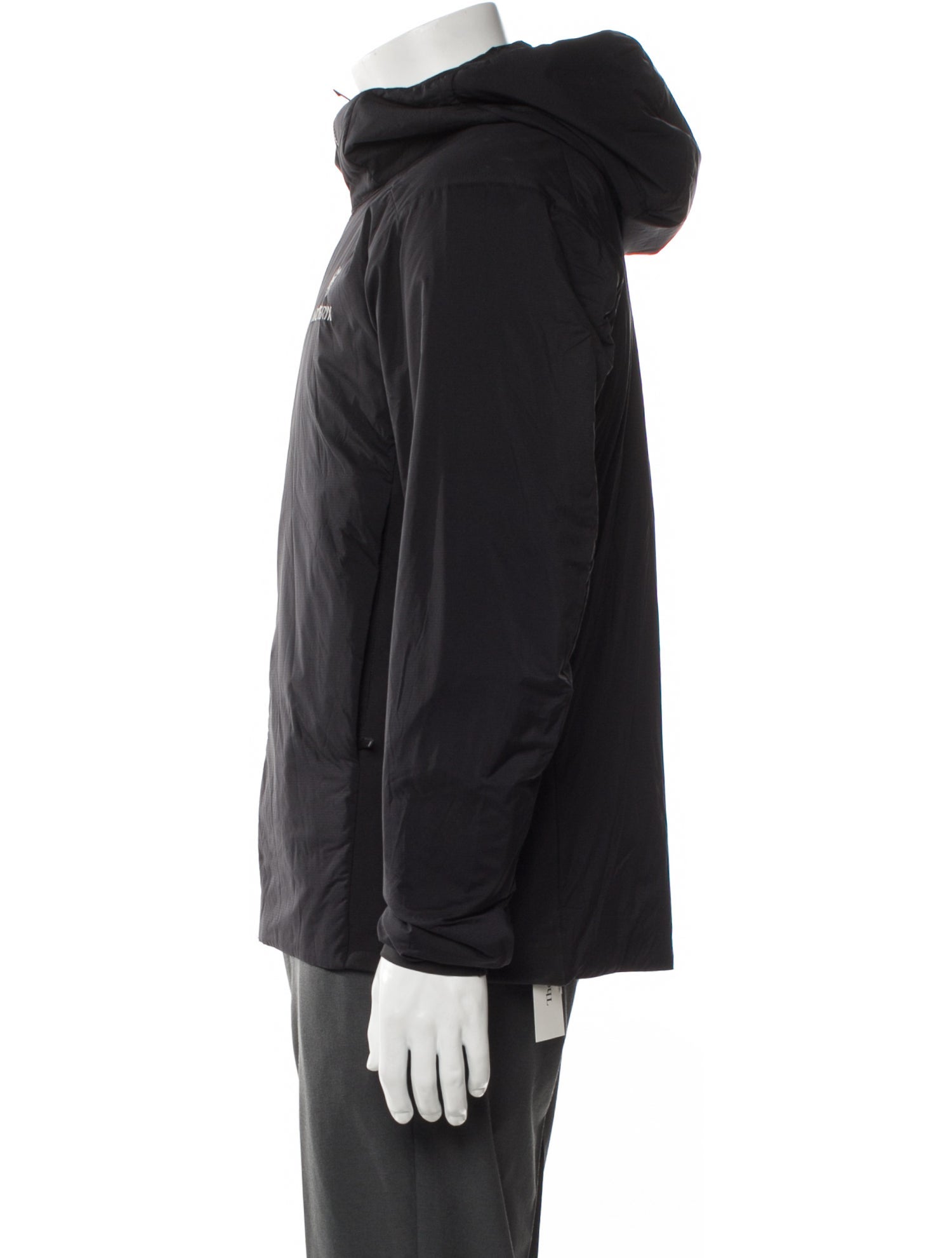 Arc'Teryx Atom Hoody Windbreaker