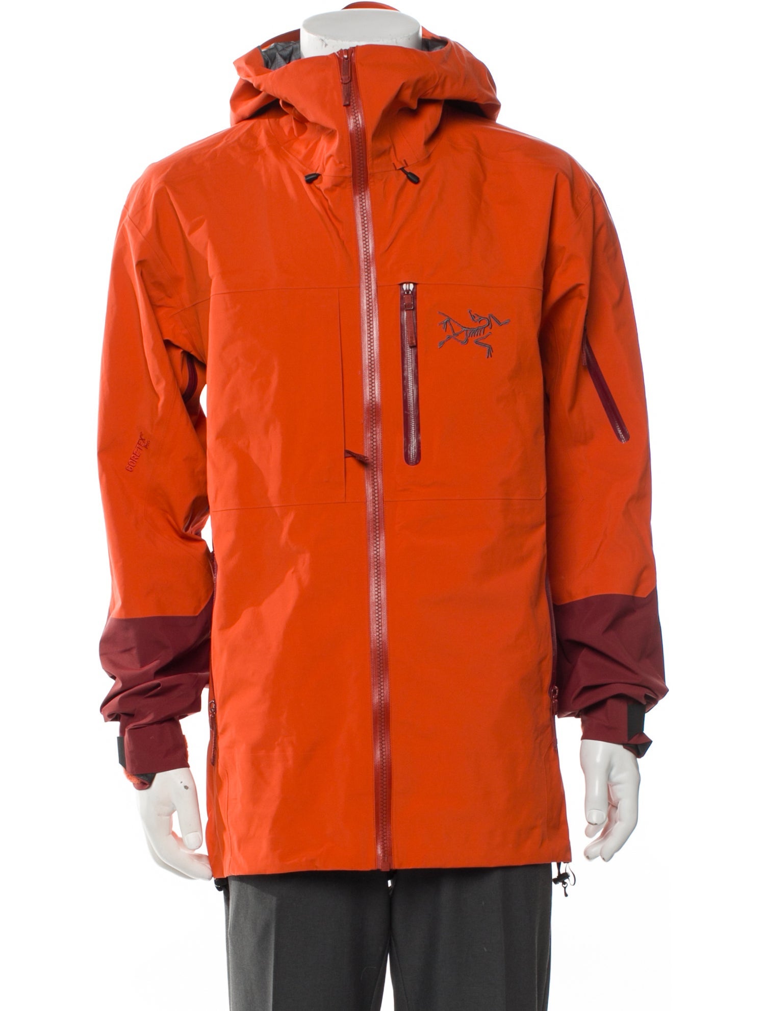 Arc'Teryx Parka