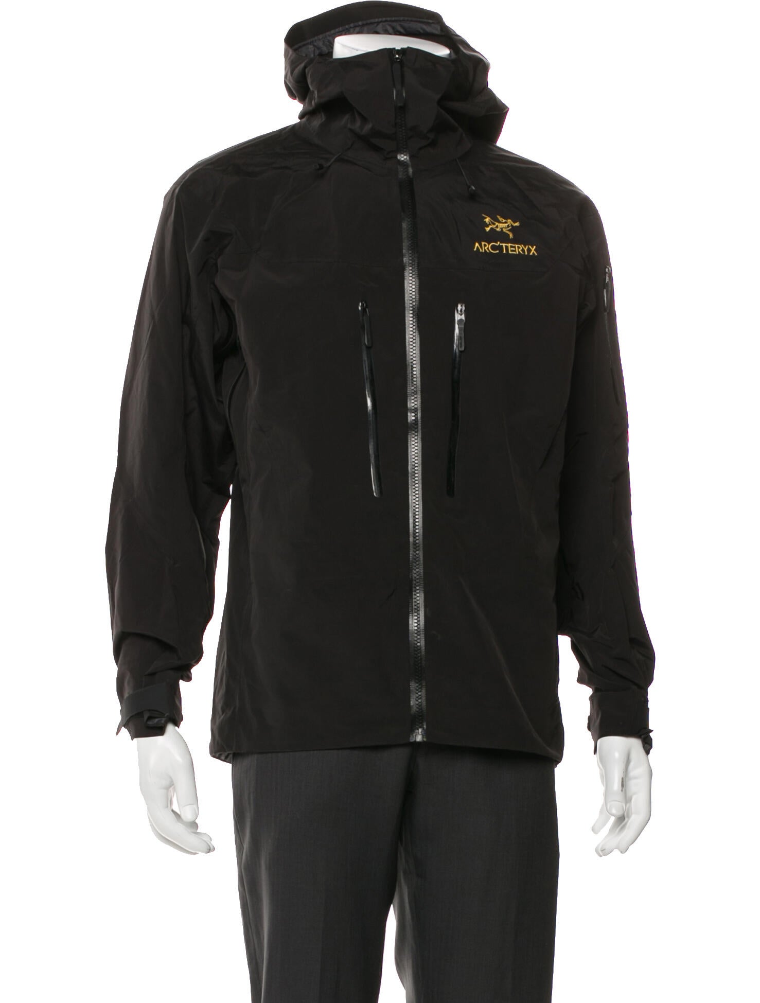 Arc'Teryx Windbreaker