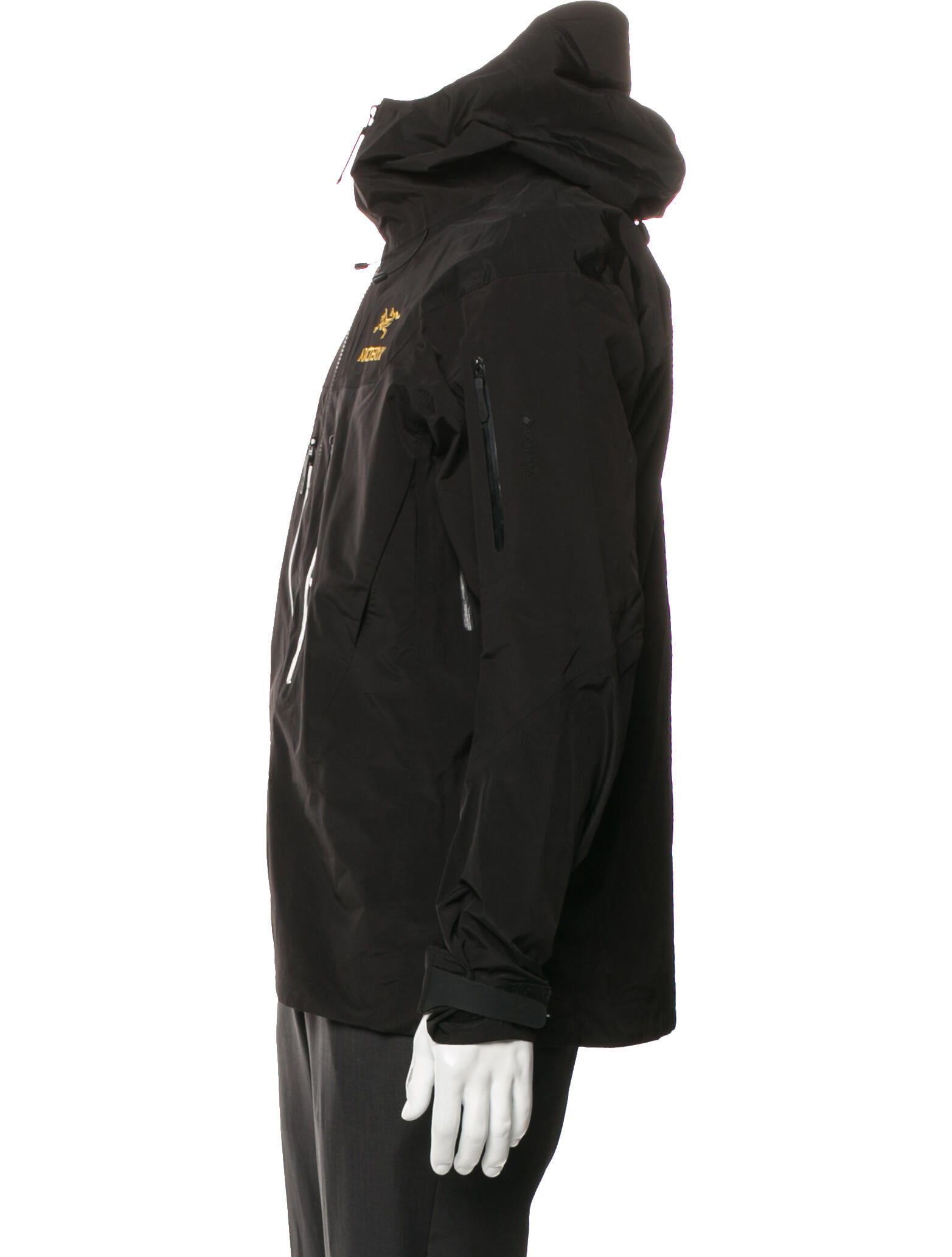 Arc'Teryx Windbreaker