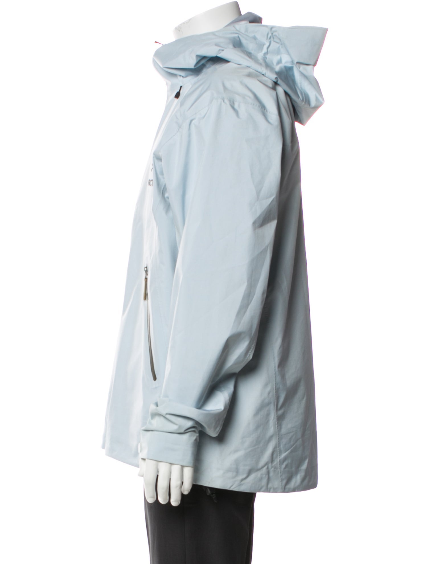 Arc'Teryx Windbreaker