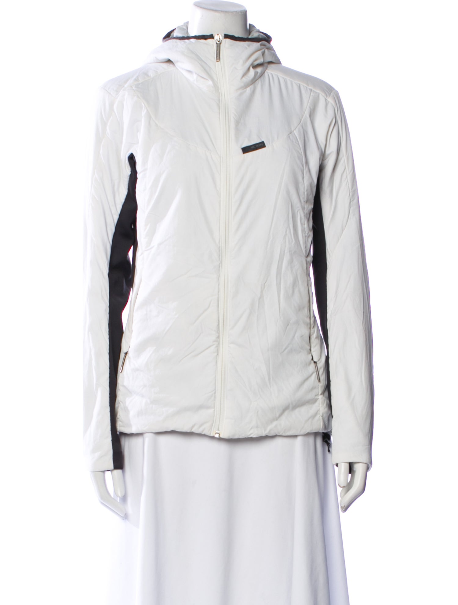 Arc'Teryx Nylon Jacket