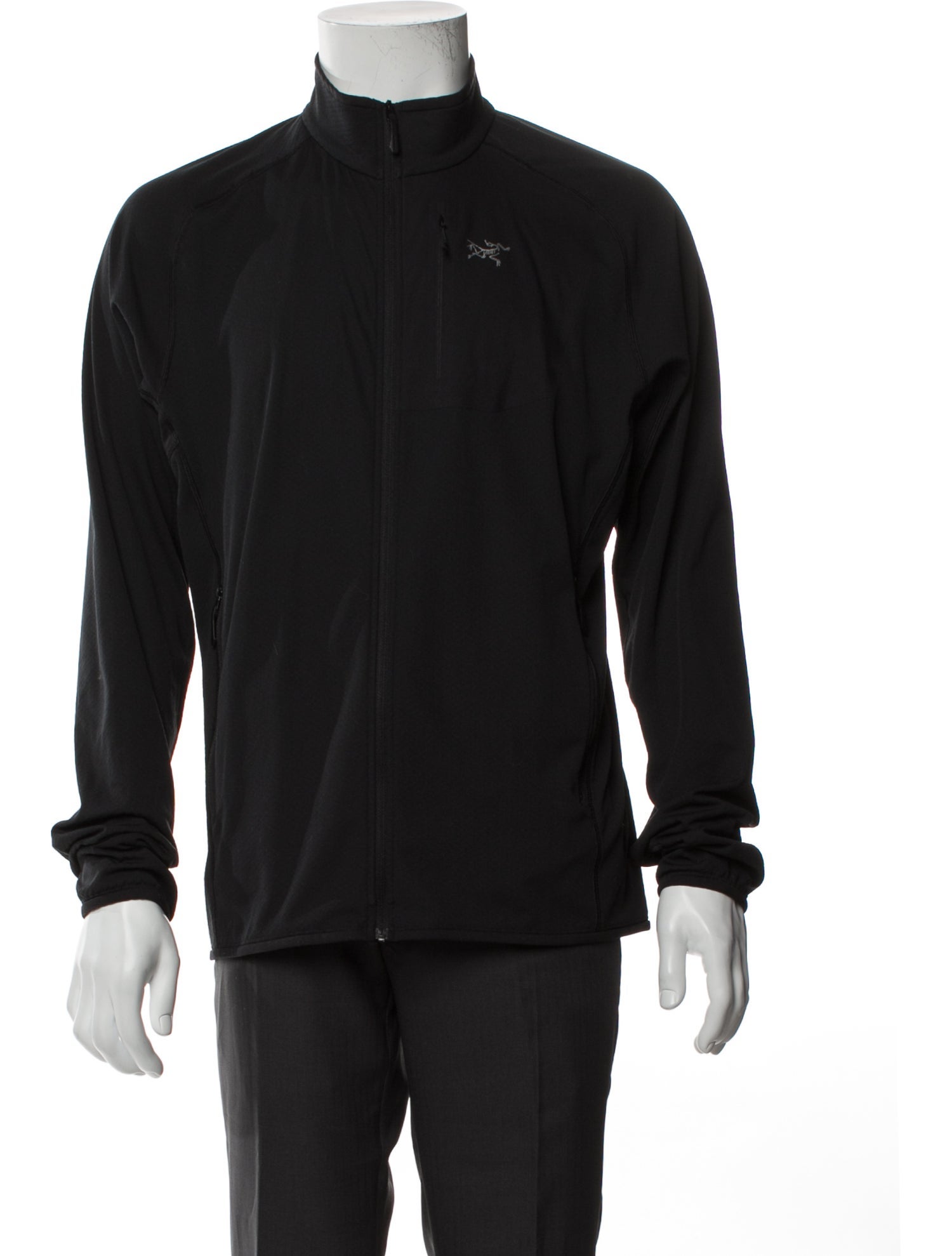 Arc'Teryx Windbreaker