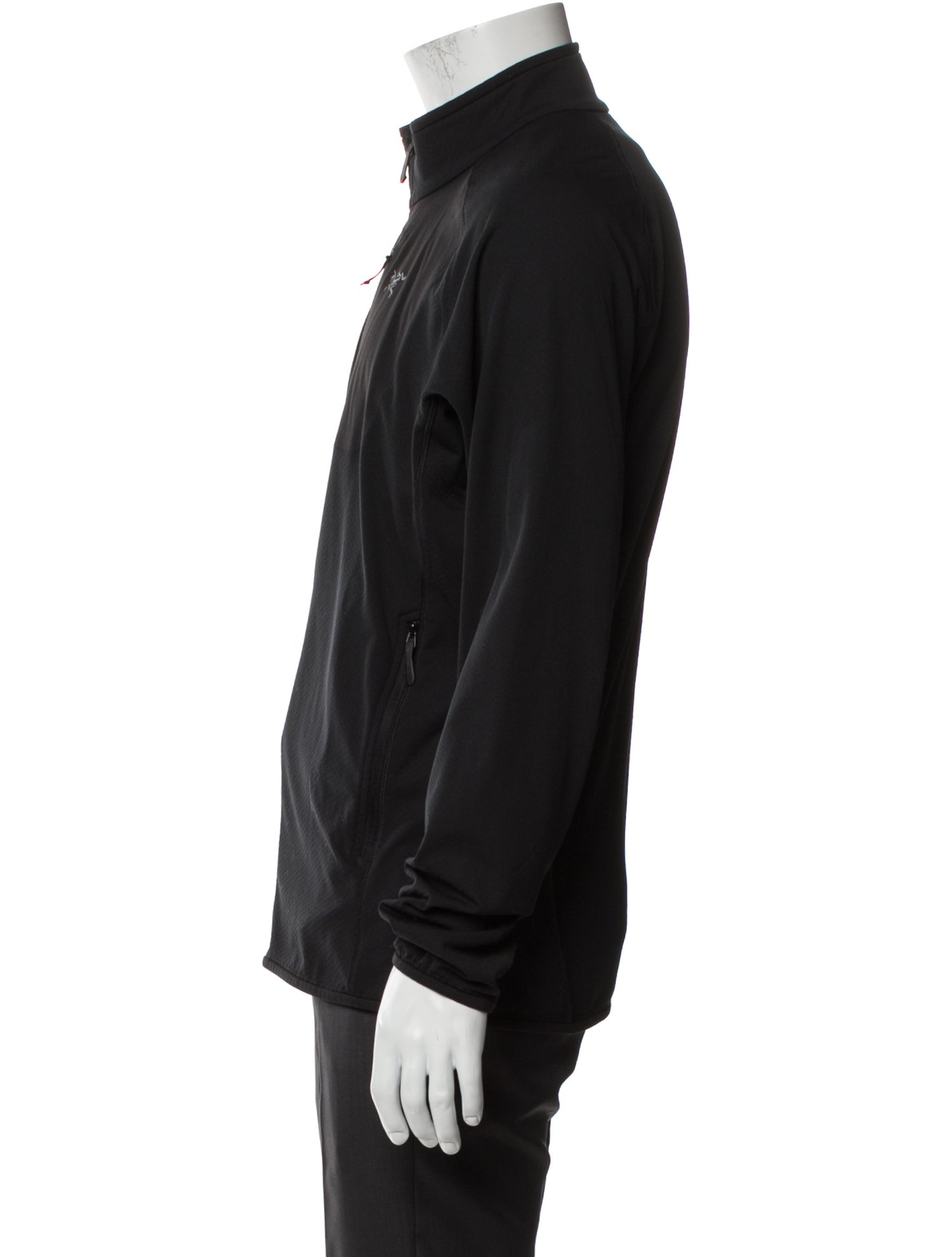 Arc'Teryx Windbreaker