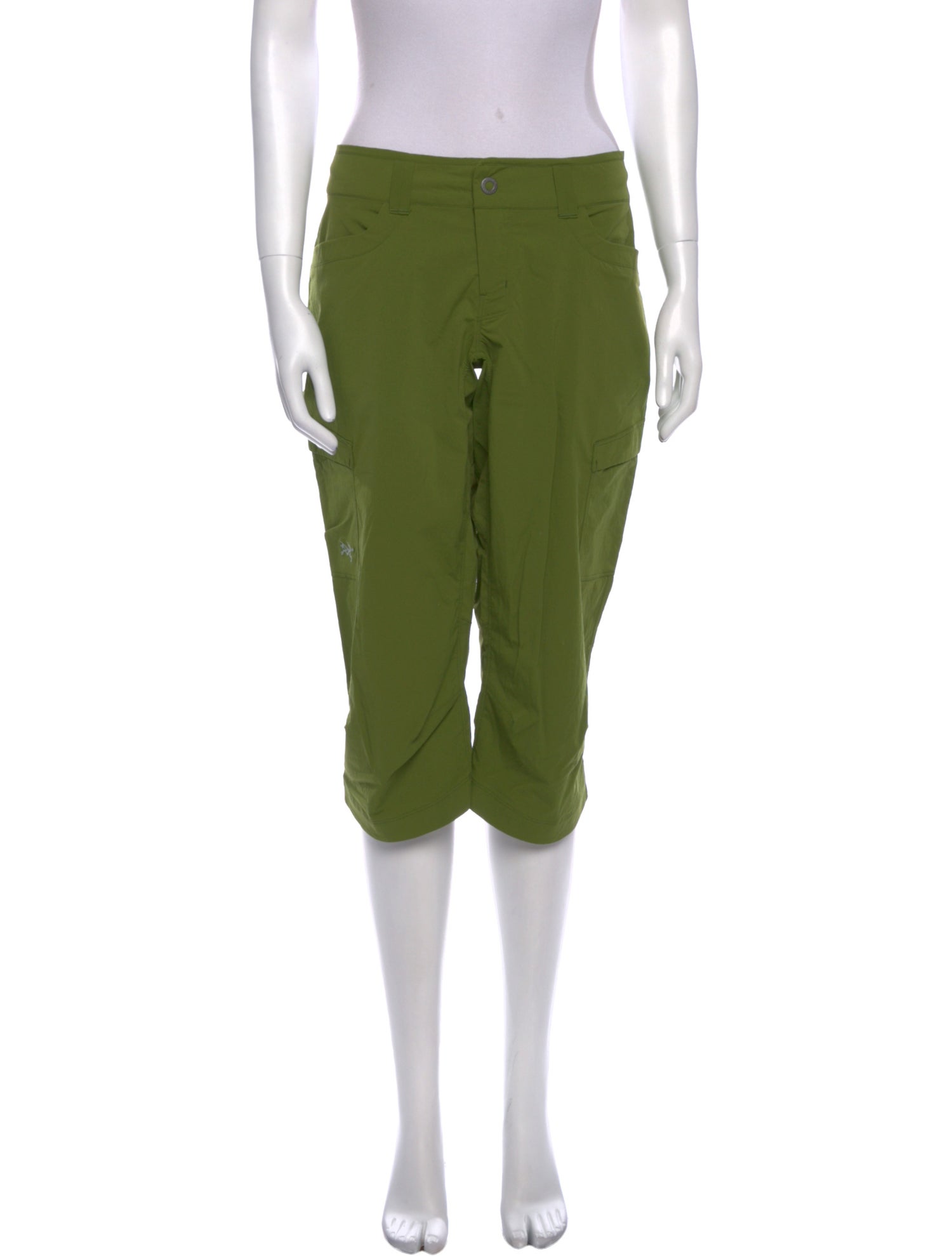 Arc'Teryx Wide Leg Pants